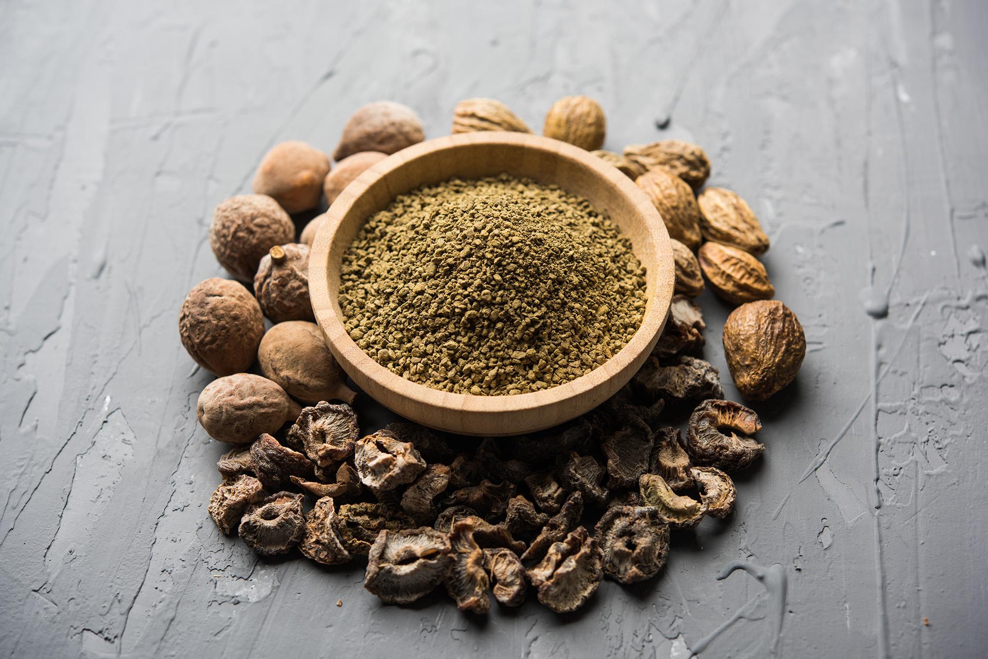Triphala: Benefits, Composition, Uses and Side Effects