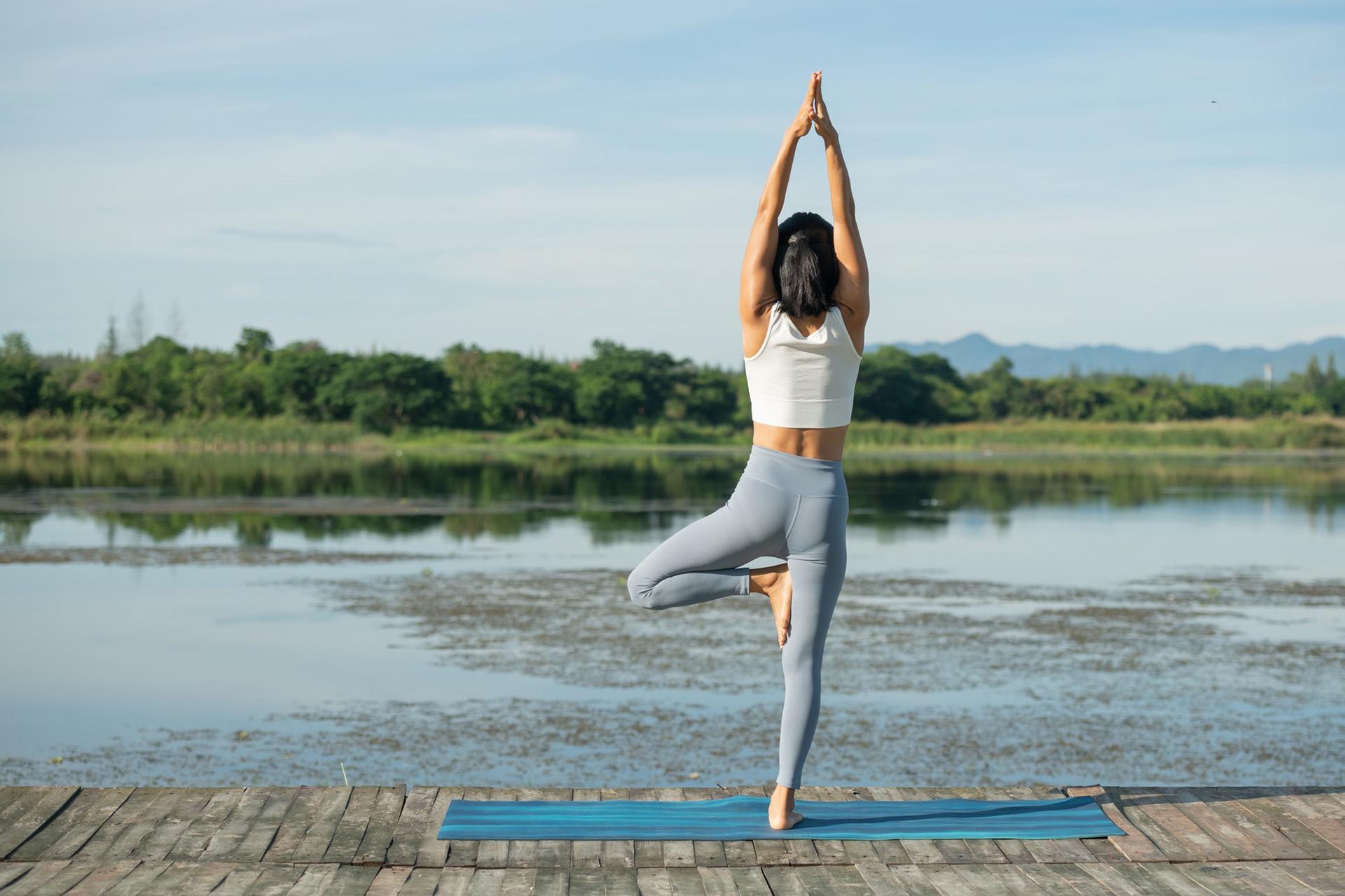 Yoga for Varicose Veins: Poses to Improve Blood Circulation