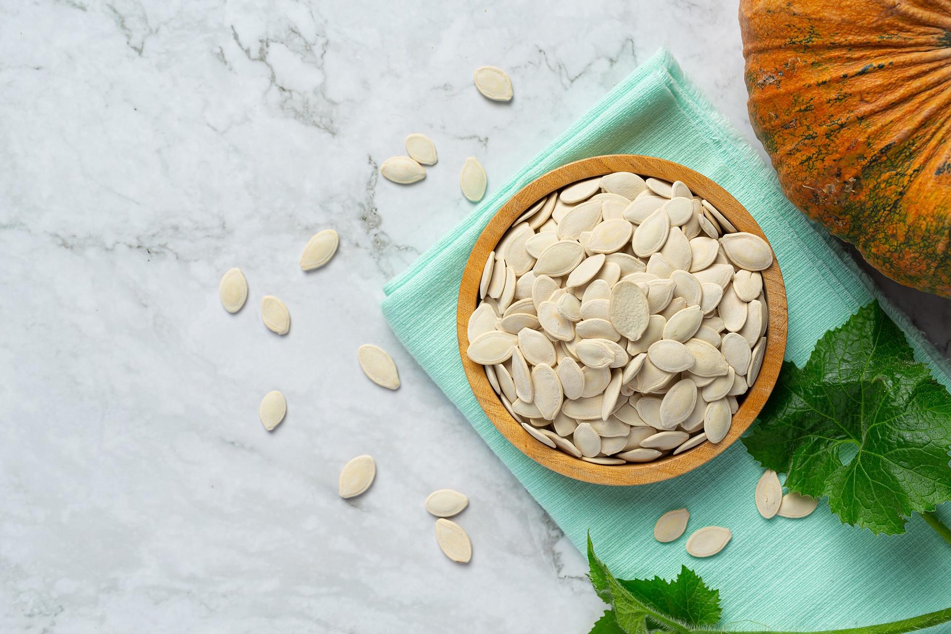 Top 7 Pumpkin Seeds Health Benefits for Cancer and Heart