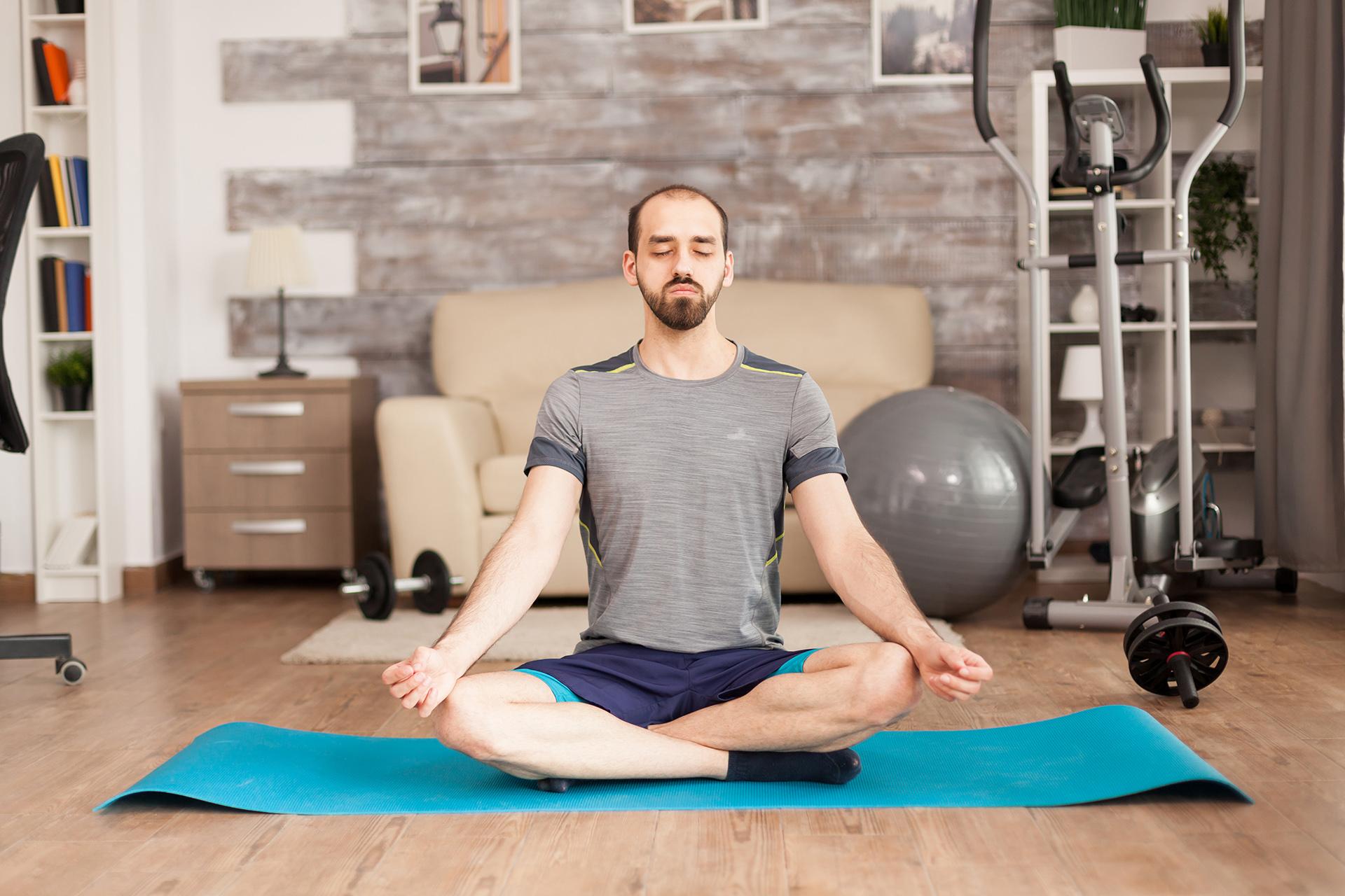 Yoga for COVID Patients: Top Poses to Strengthen Your Lungs
