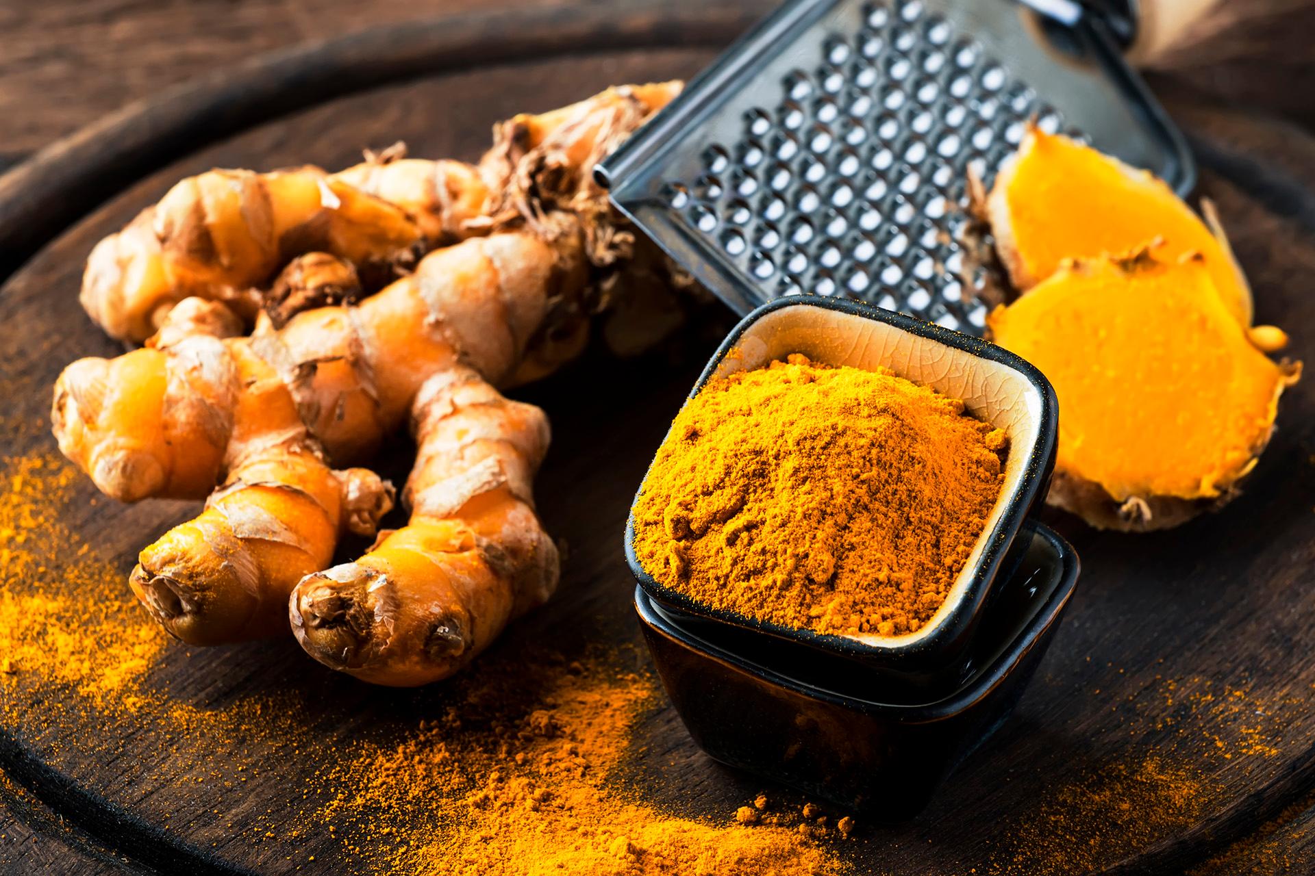Turmeric: Nutritional Facts, Health Benefits, Potential Risks