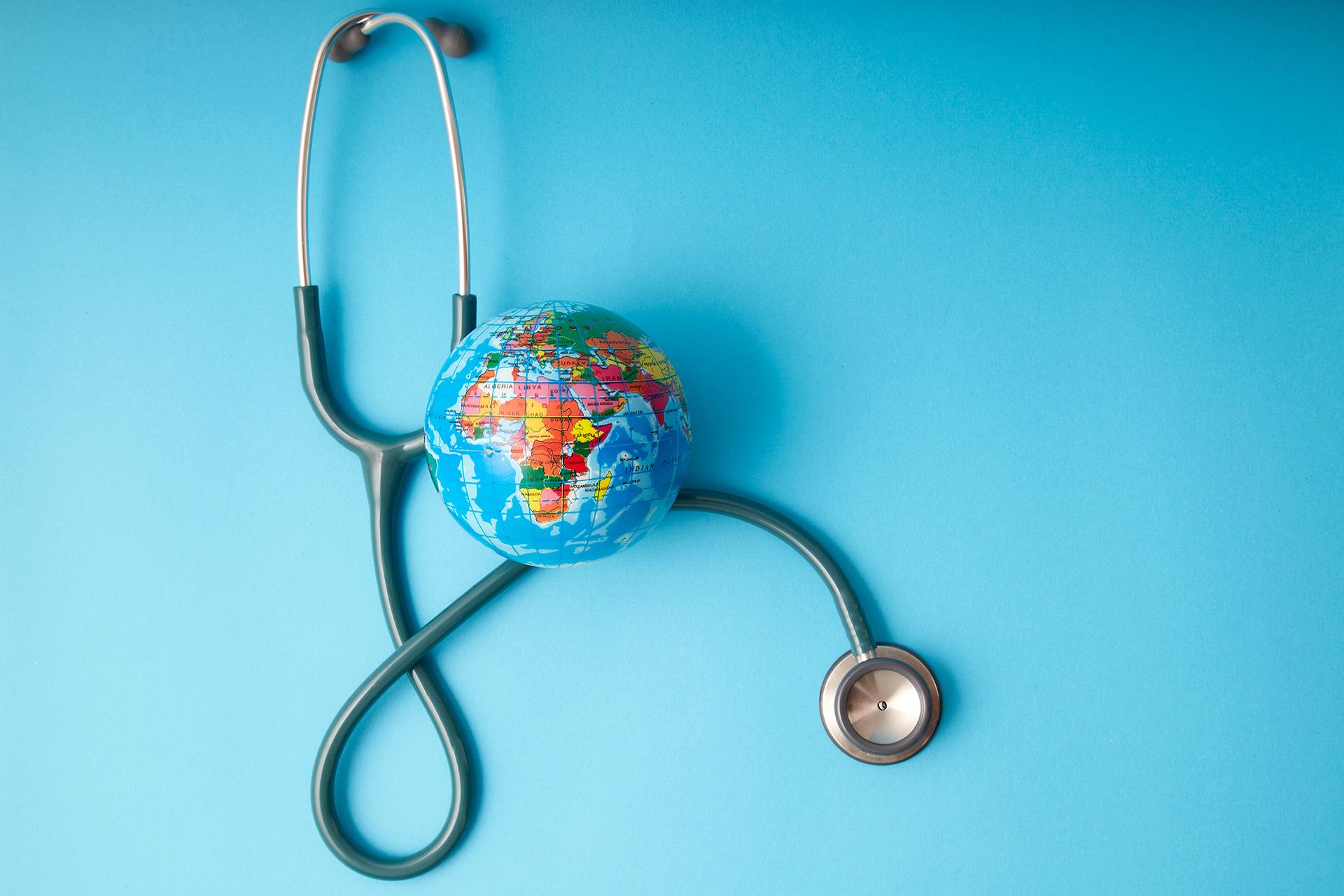 जागतिक आरोग्य दिन: याबद्दल 9 मनोरंजक तथ्ये