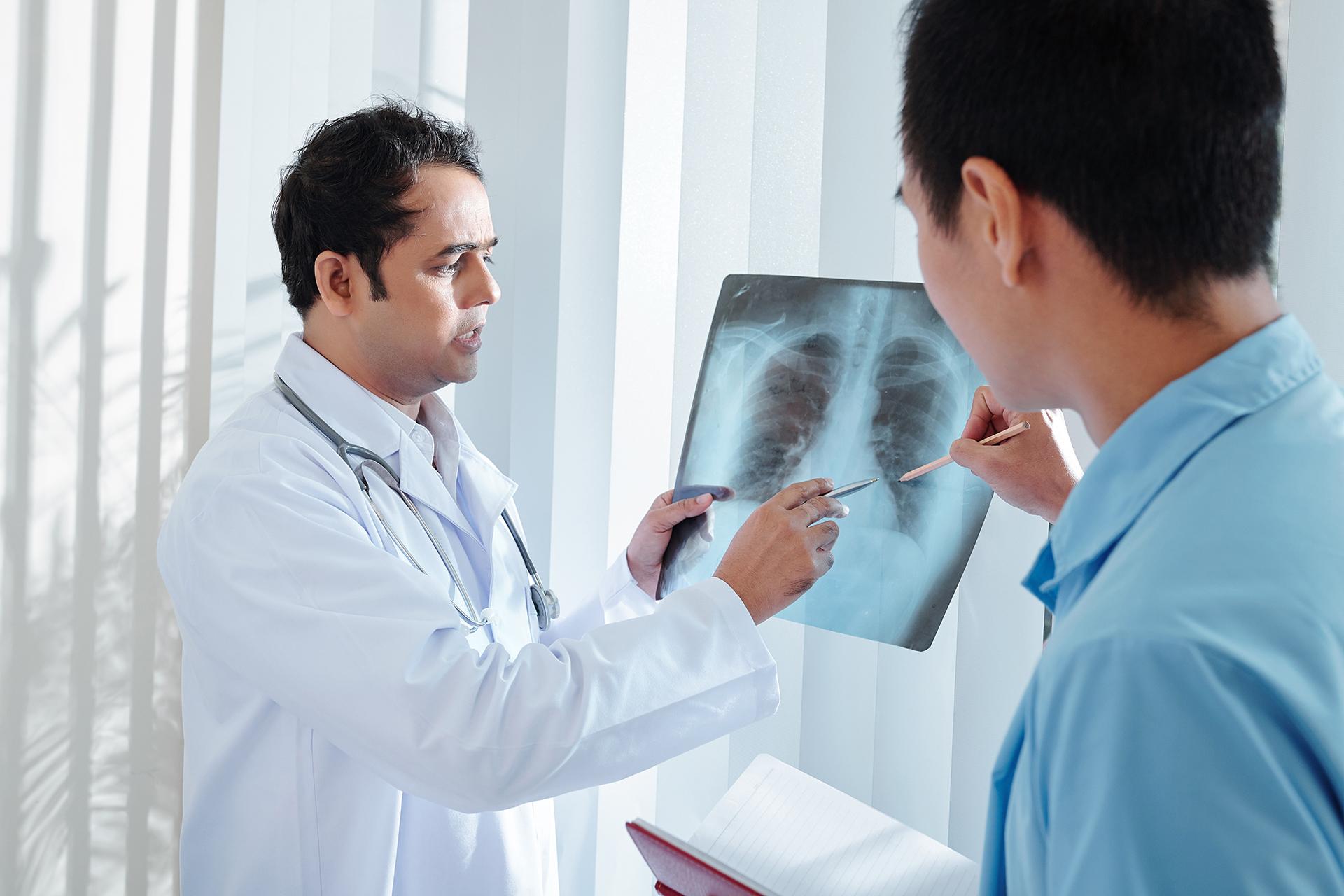 World TB Day: Major Facts About TB Symptoms and Treatment