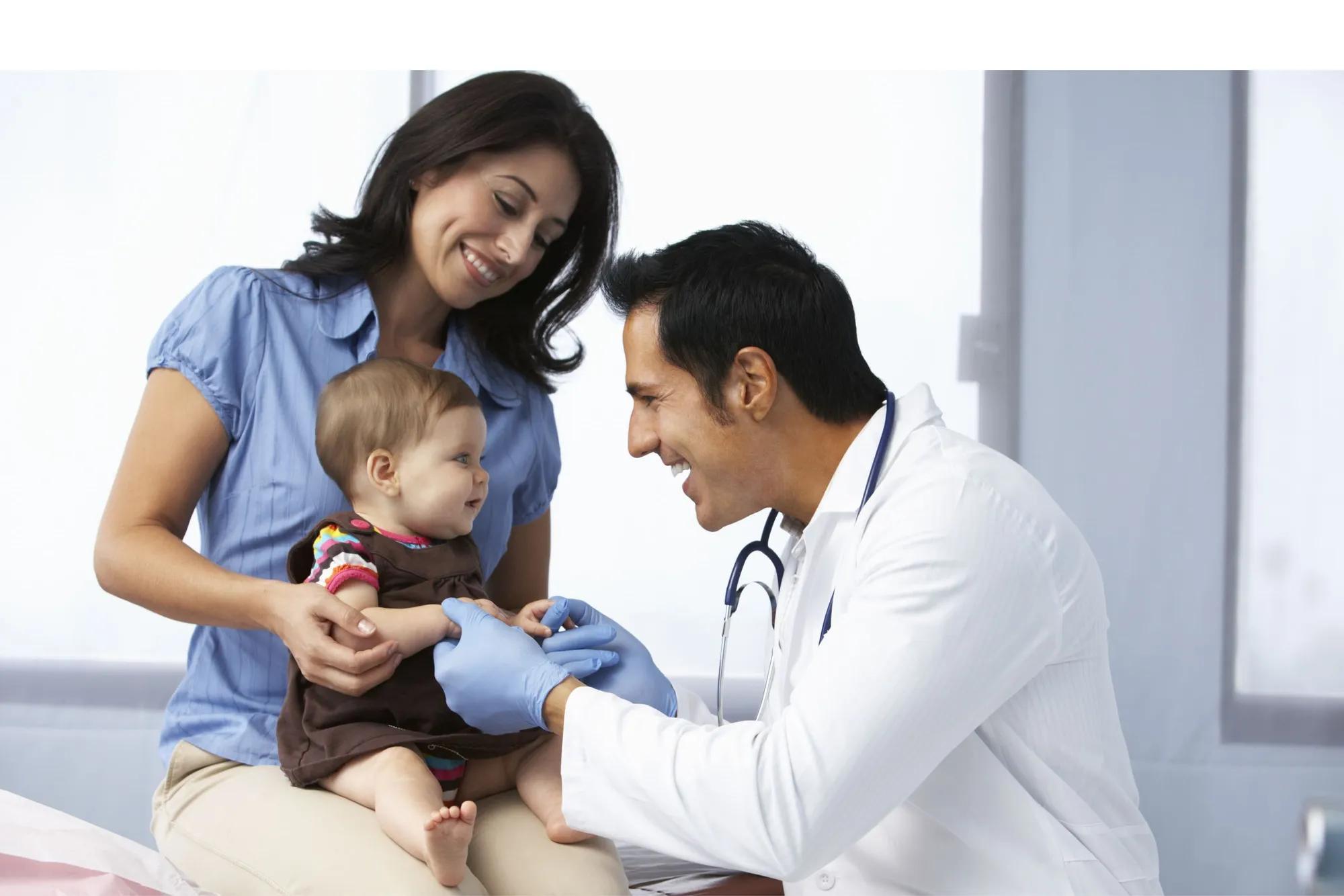 5 Effective Tips to Overcome the Challenges of Being a Doctor-Parent