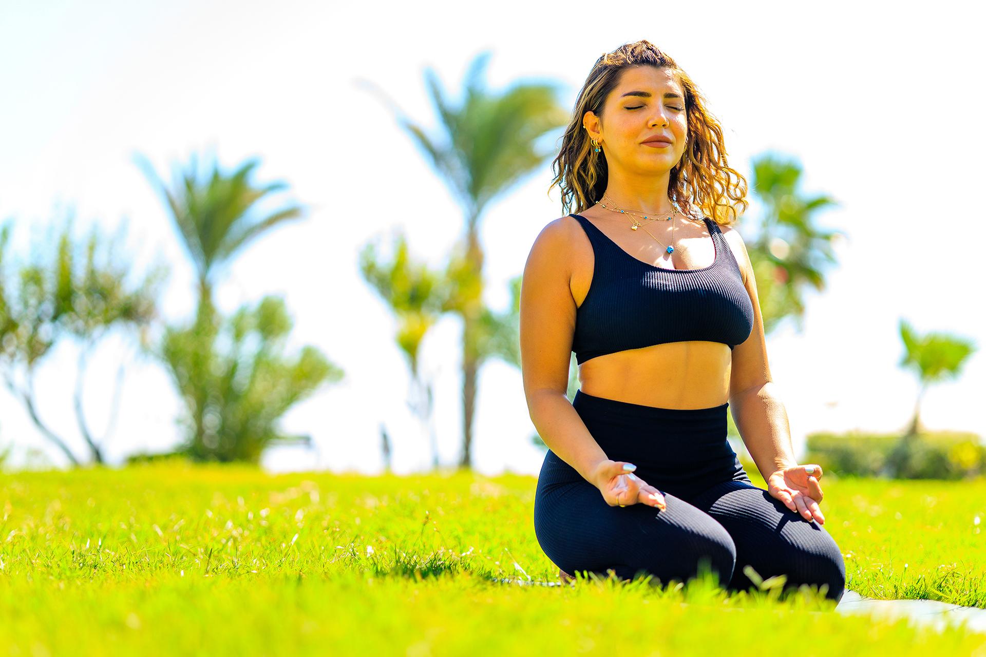 6 Yoga Breathing Techniques And Poses to Stay Cool In Summer