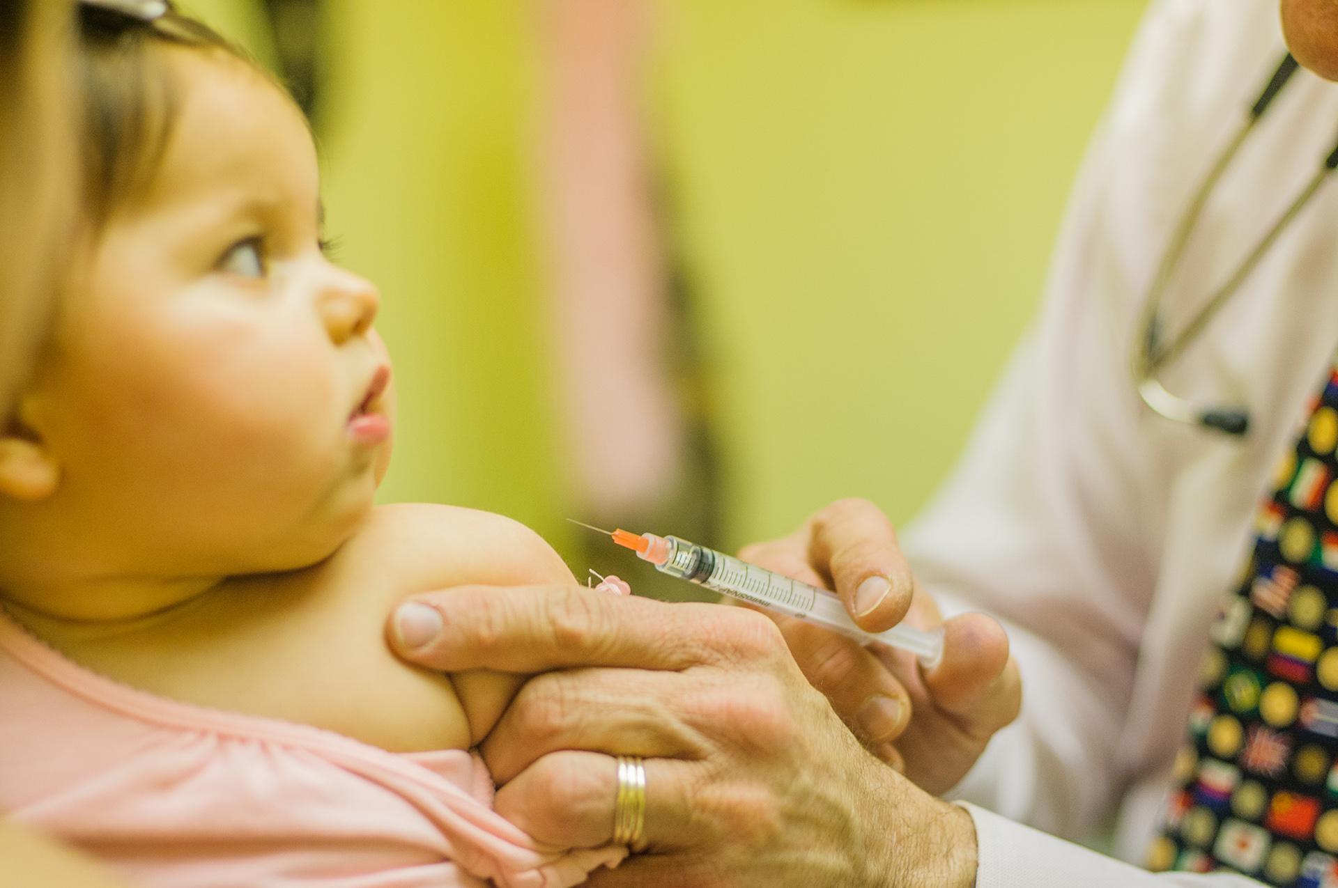 विश्व टीकाकरण सप्ताह: 5 महत्वपूर्ण बातें जो आपको जाननी चाहिए!