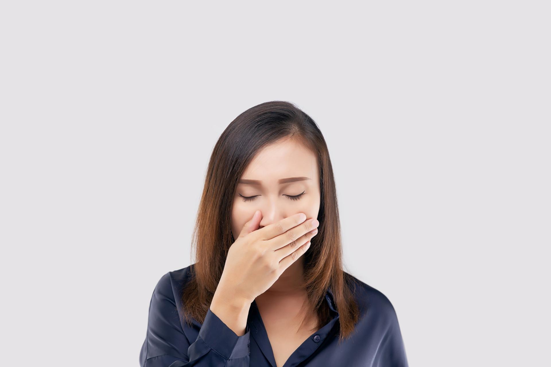 Home Remedies For Burping and Tips to Prevent Burping
