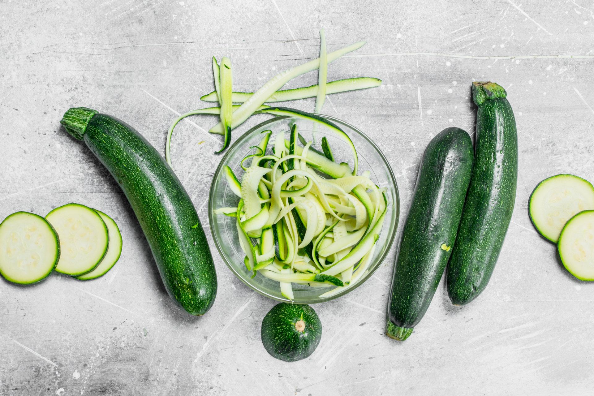 What is Zucchini? 5 Vital Benefits That Make It a Must-Have!