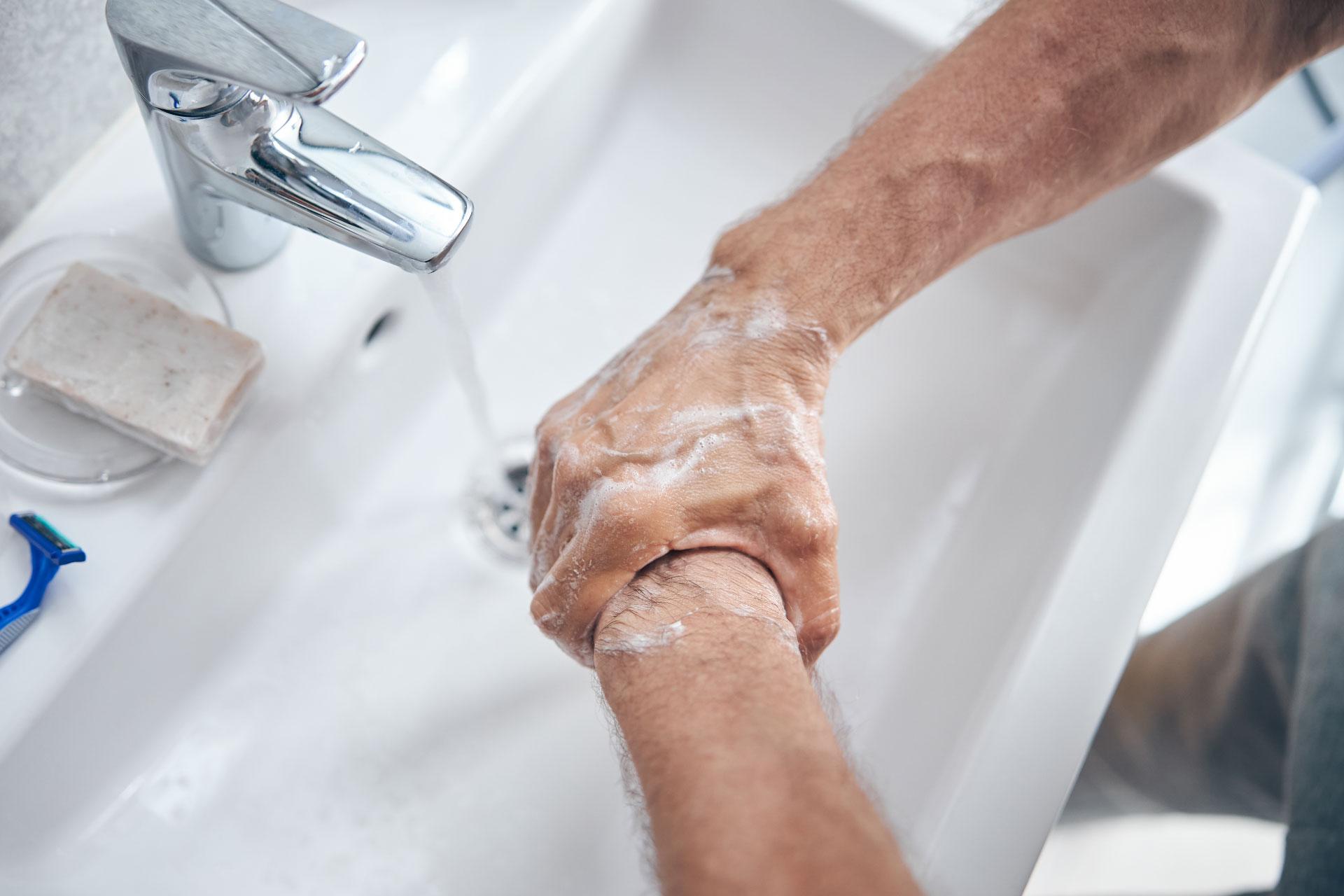 Save Lives Clean Your Hands: Why This is so Important?