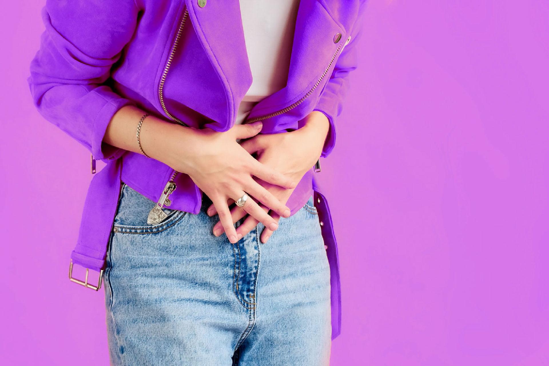 Uterine Fibroids: 3 Important Things for You to Know