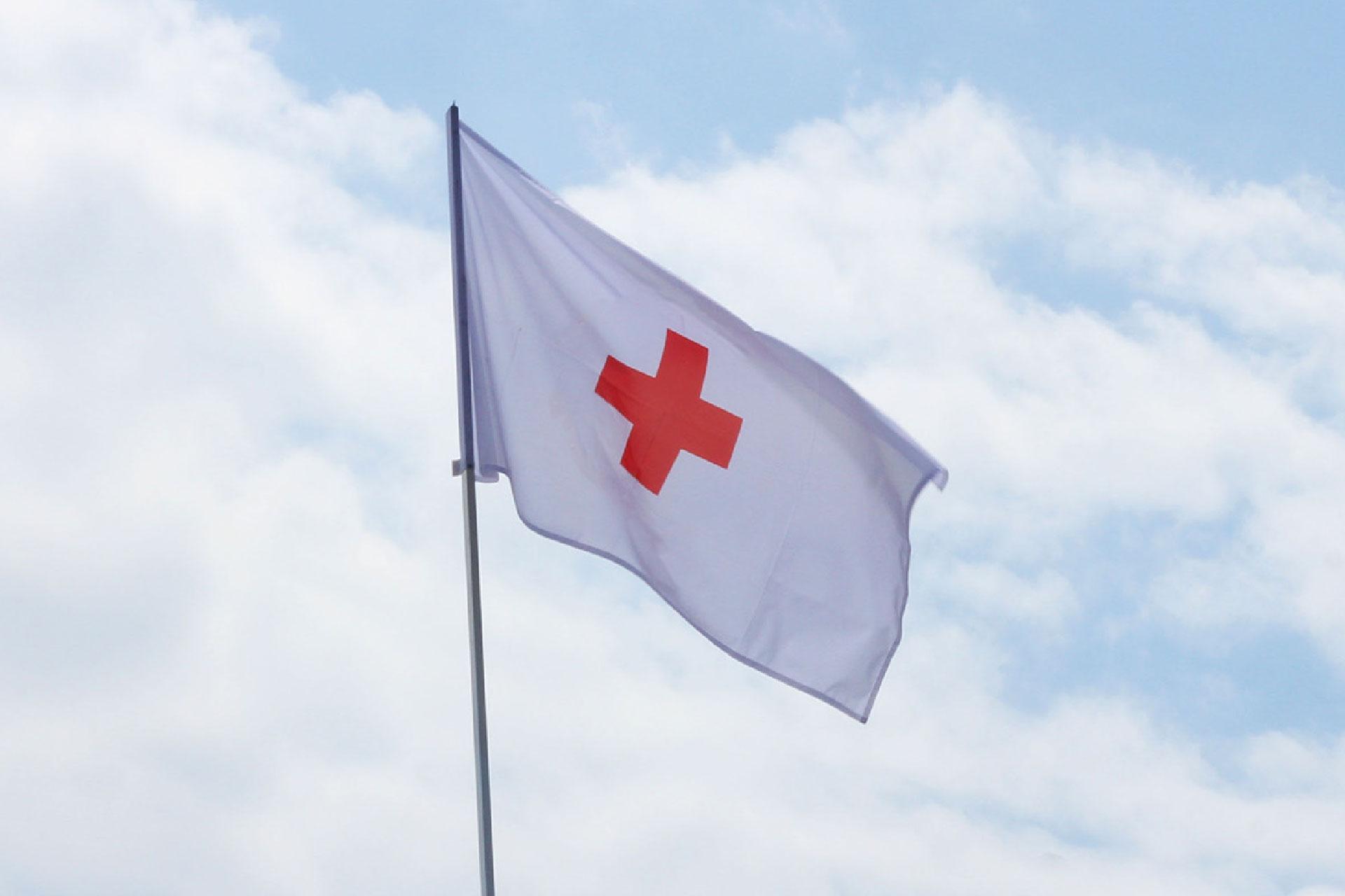 World Red Cross Day: 4 Important Things You Should Know