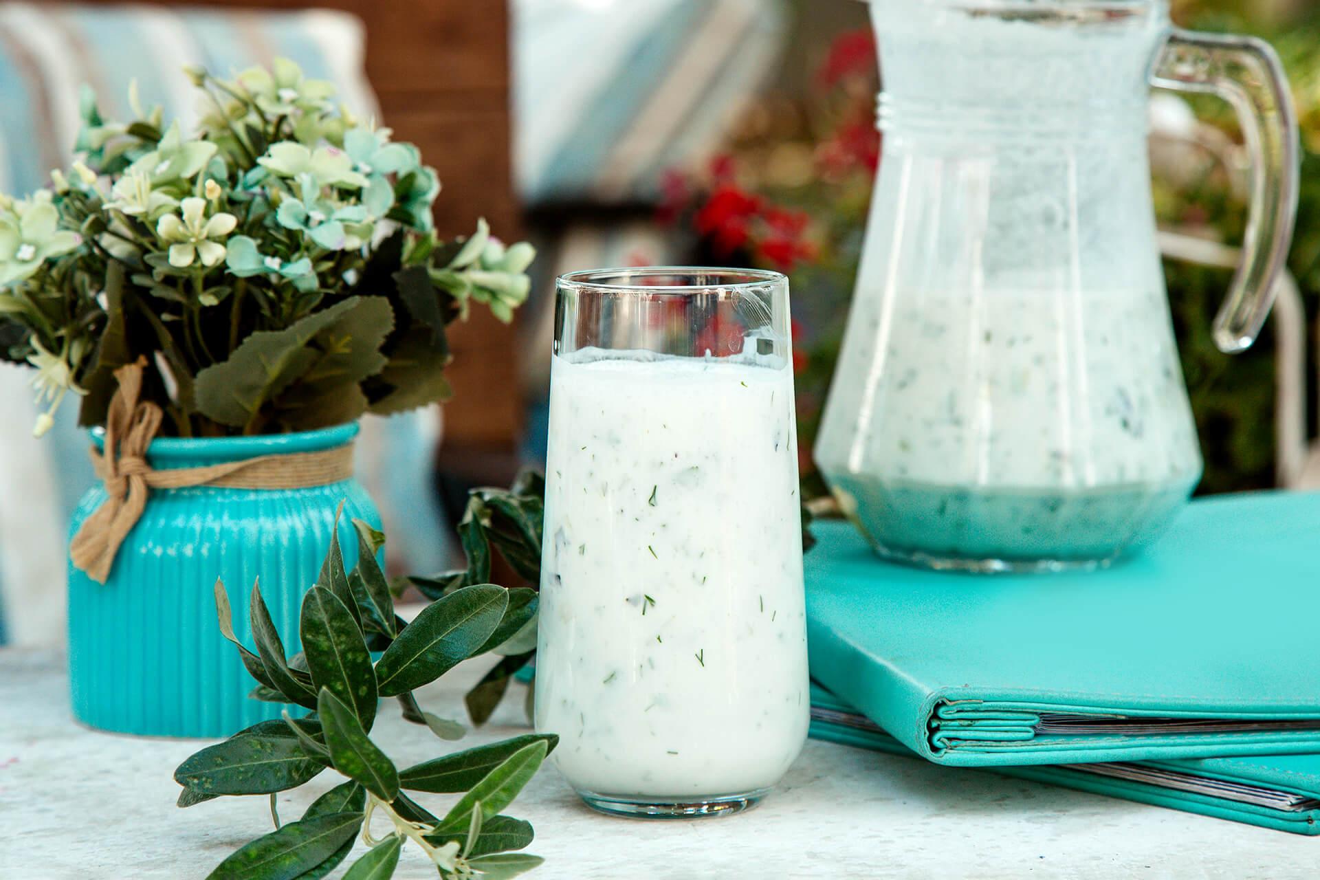 Know Amazing Buttermilk Benefits for Health