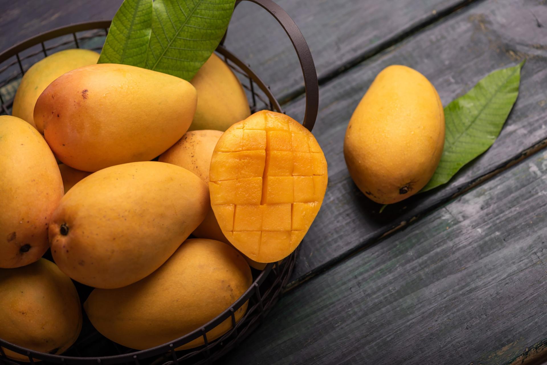 Crazy for Mangoes? 6 Top Mango Benefits for Your Health