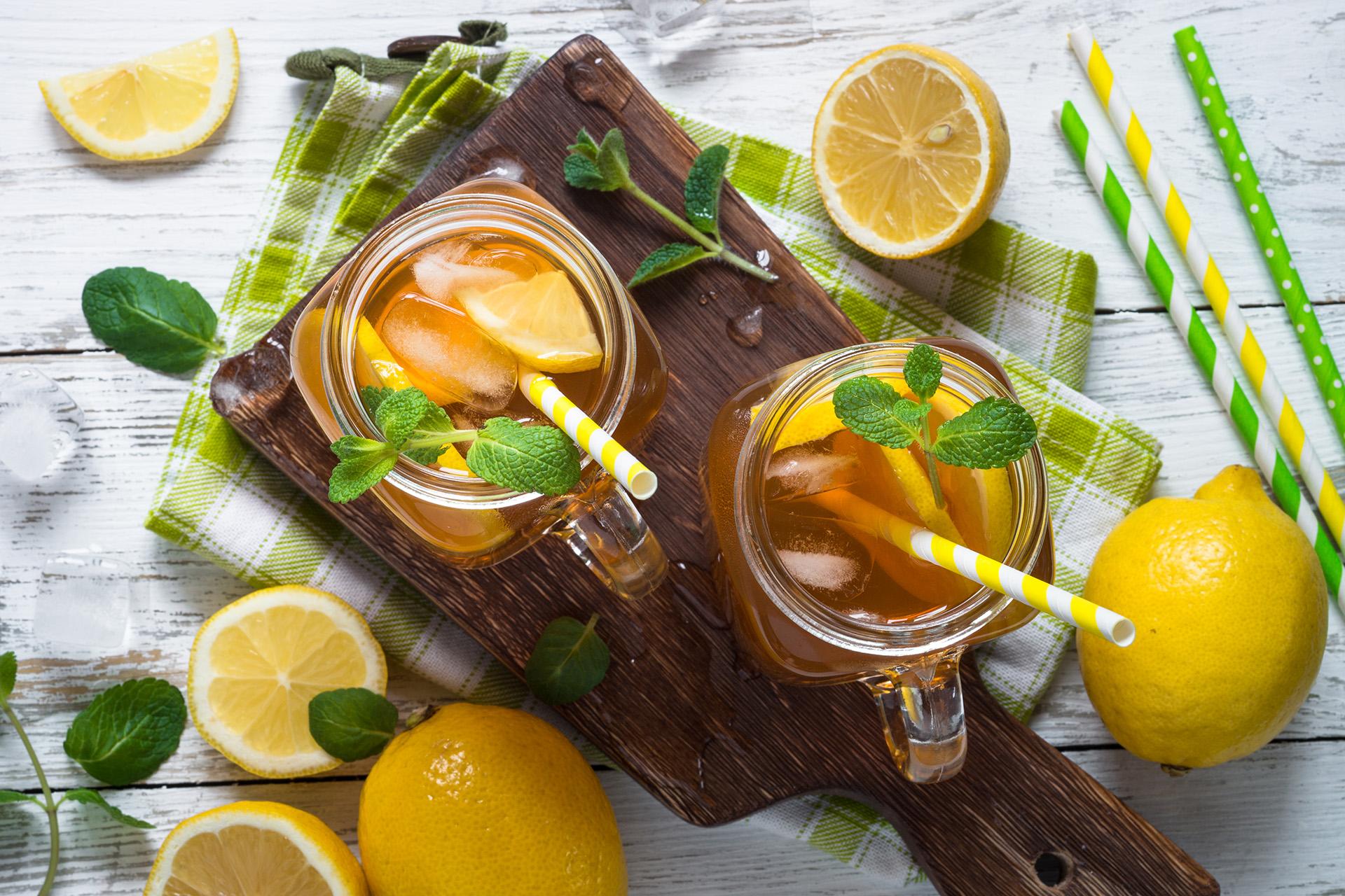 6 Proven Benefits of Iced Tea and Side Effects