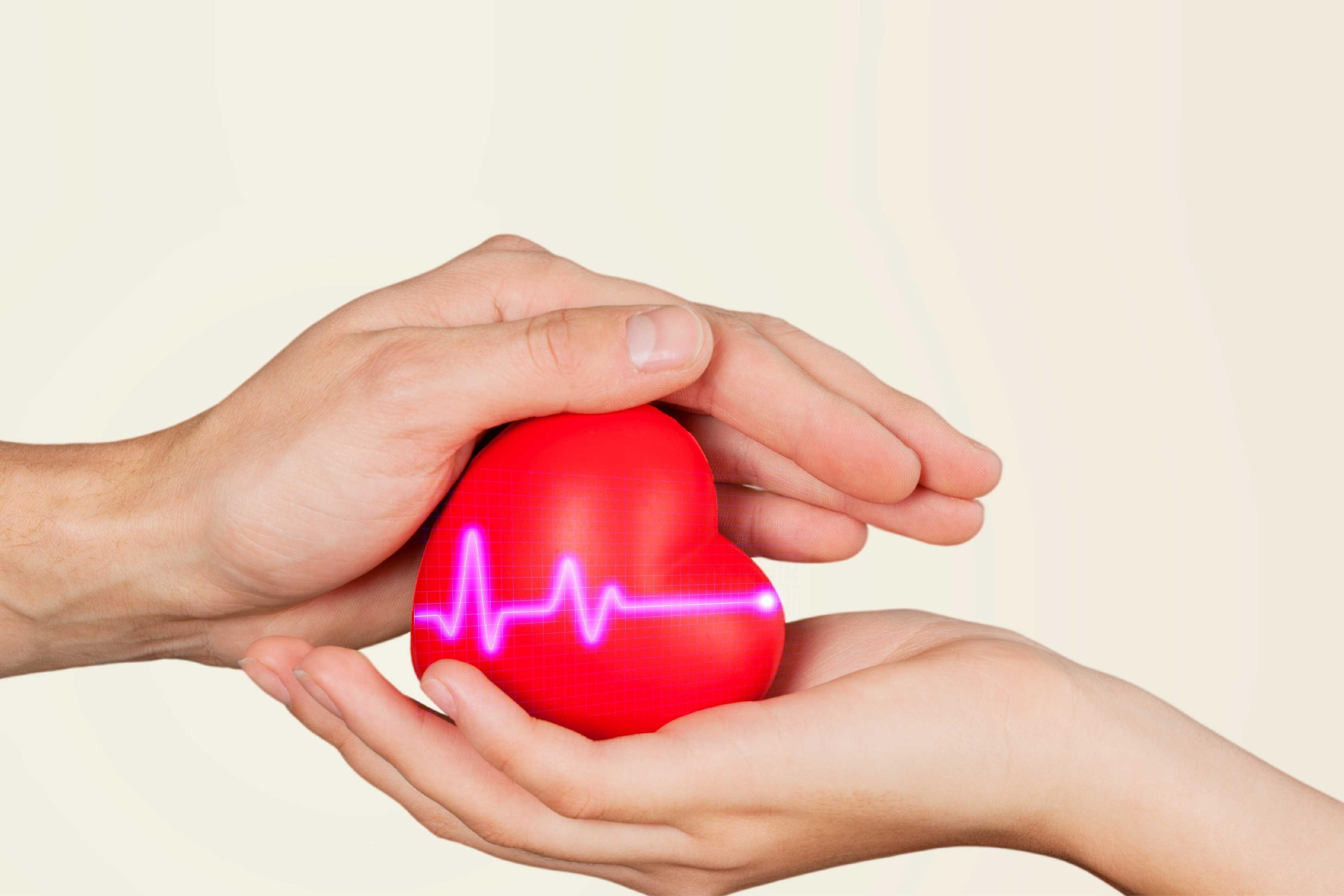 How to Make Heart Strong: 5 Small Steps for Healthy Heart