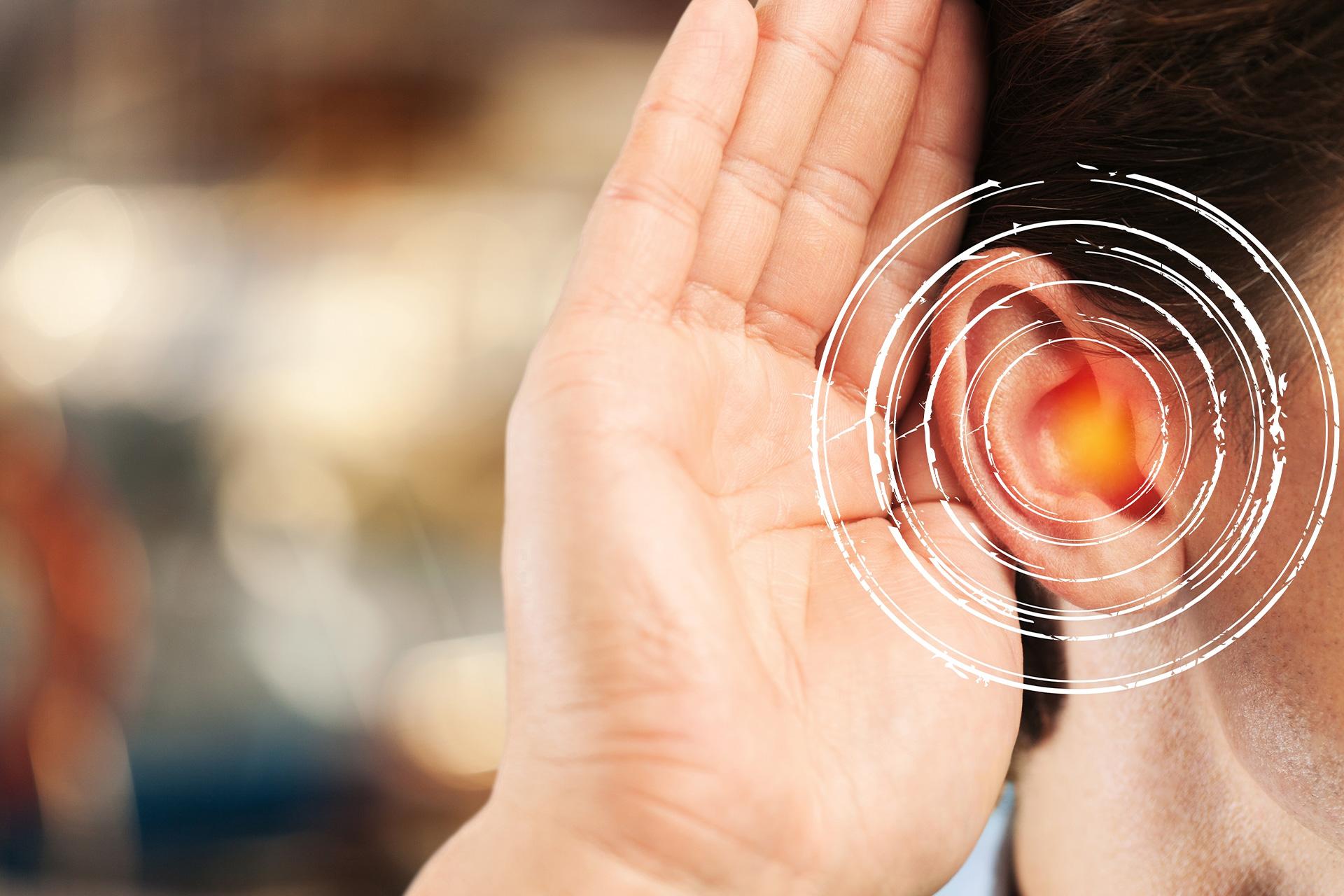 Hearing Loss: Treatment, Diagnostic Tests and Prevention Tips