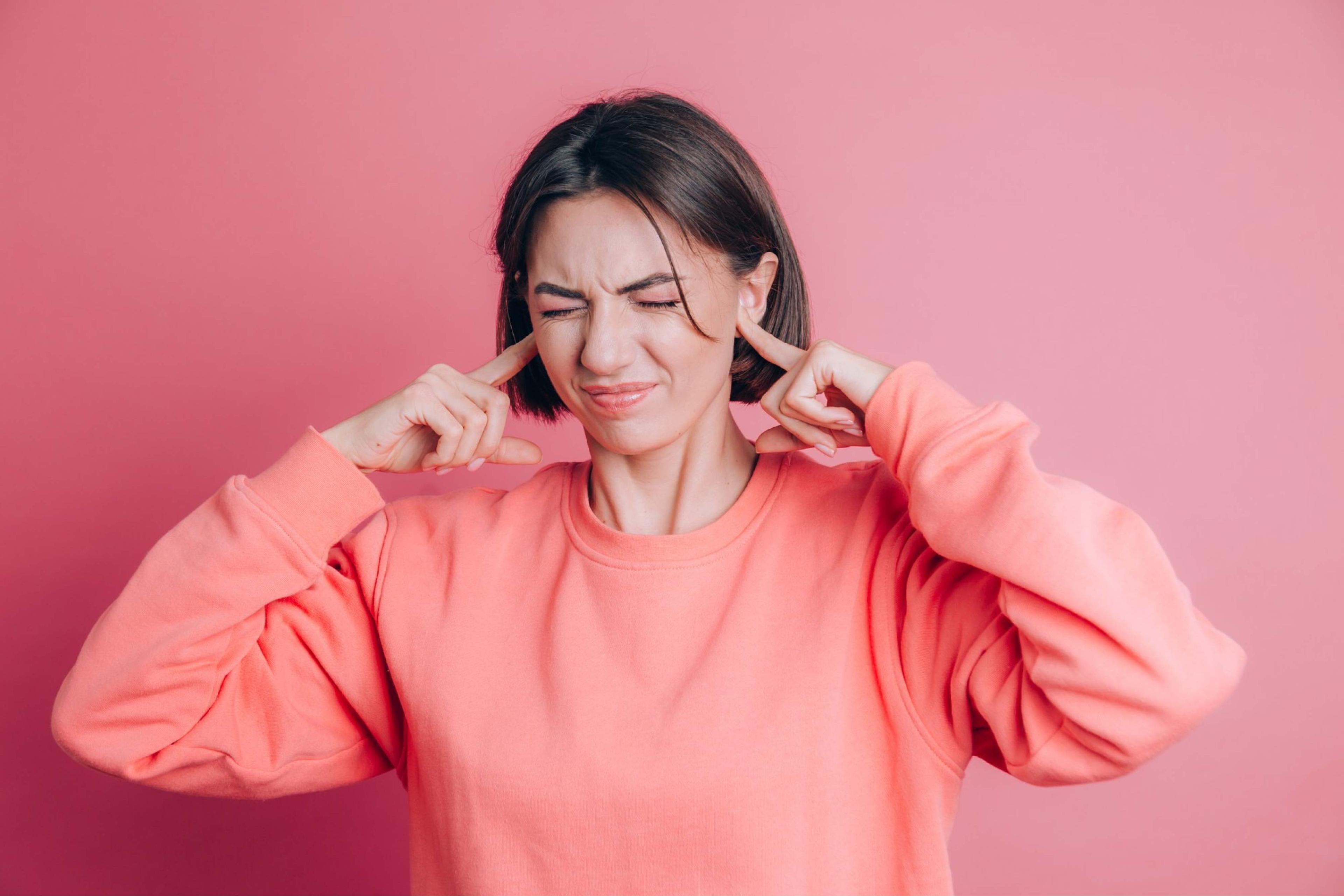 Tinnitus: Definition, Causes, Symptoms and Diagnosis