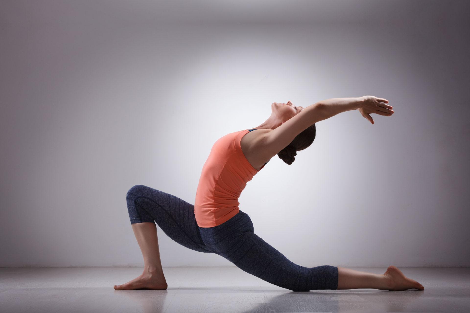 Vinyasa yoga: Meaning, Types, Benefits, Steps and Precautions