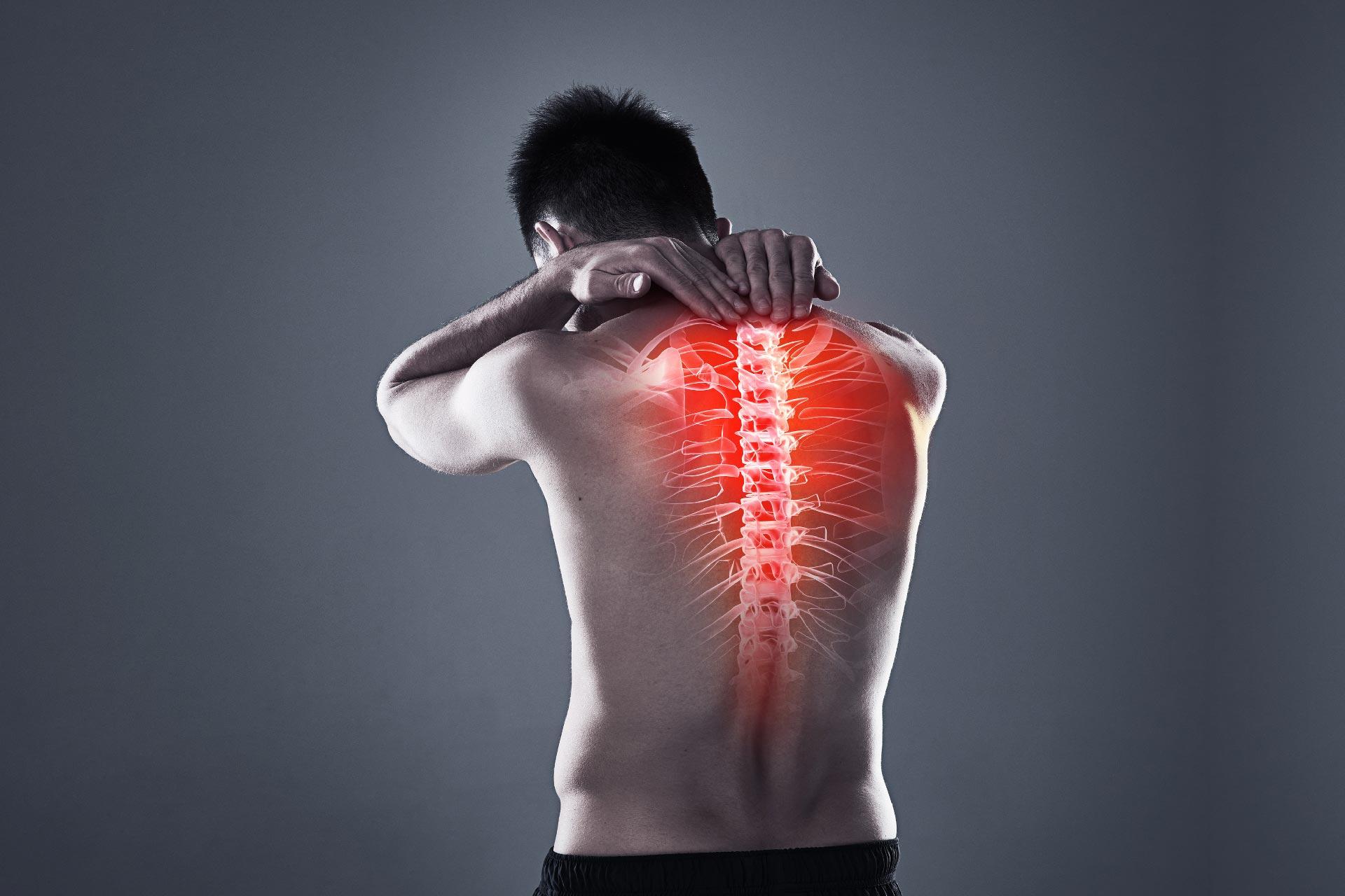 Spinal Cord Injury Day: Details about Spinal Cord Compression