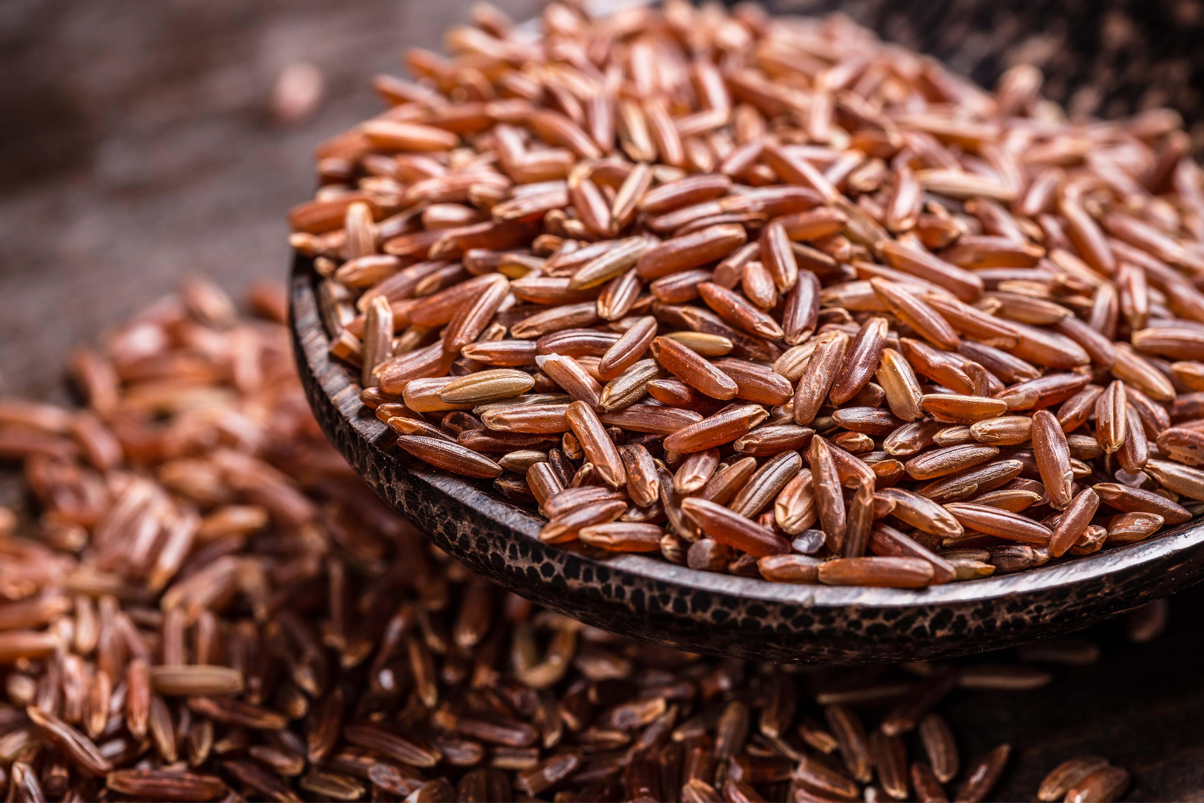 Red Rice Benefits: Nutrition Value, Side Effects, and Recipes