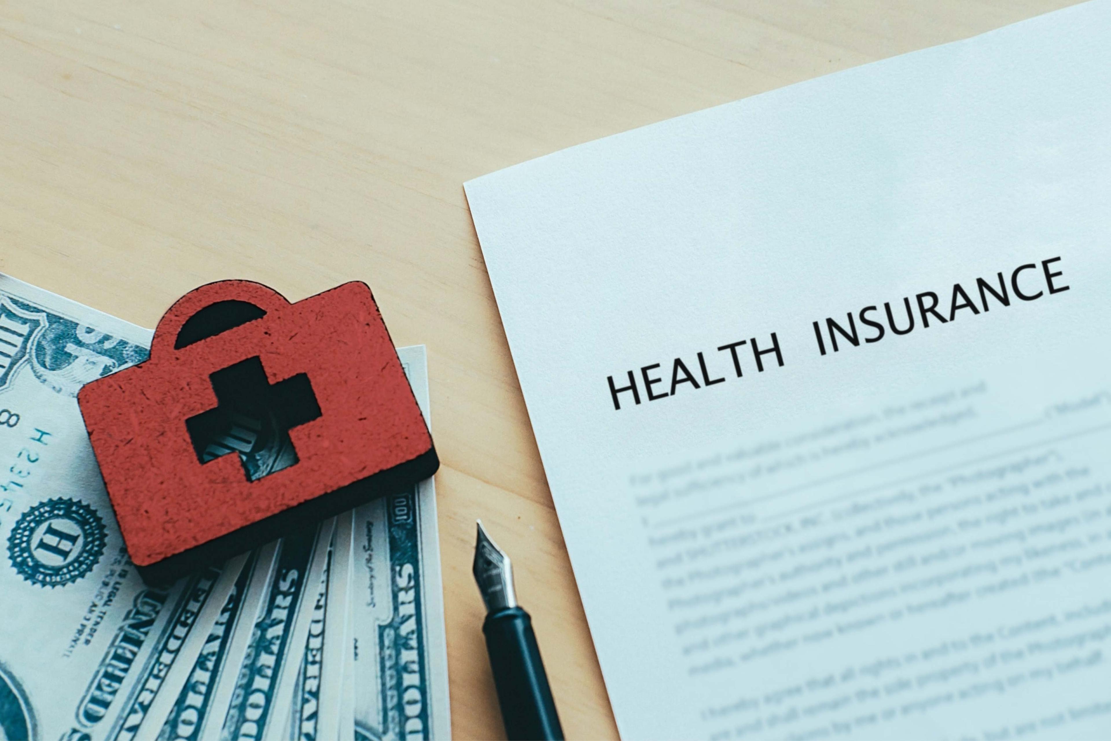 Diseases Under The Health insurance: A Detailed List