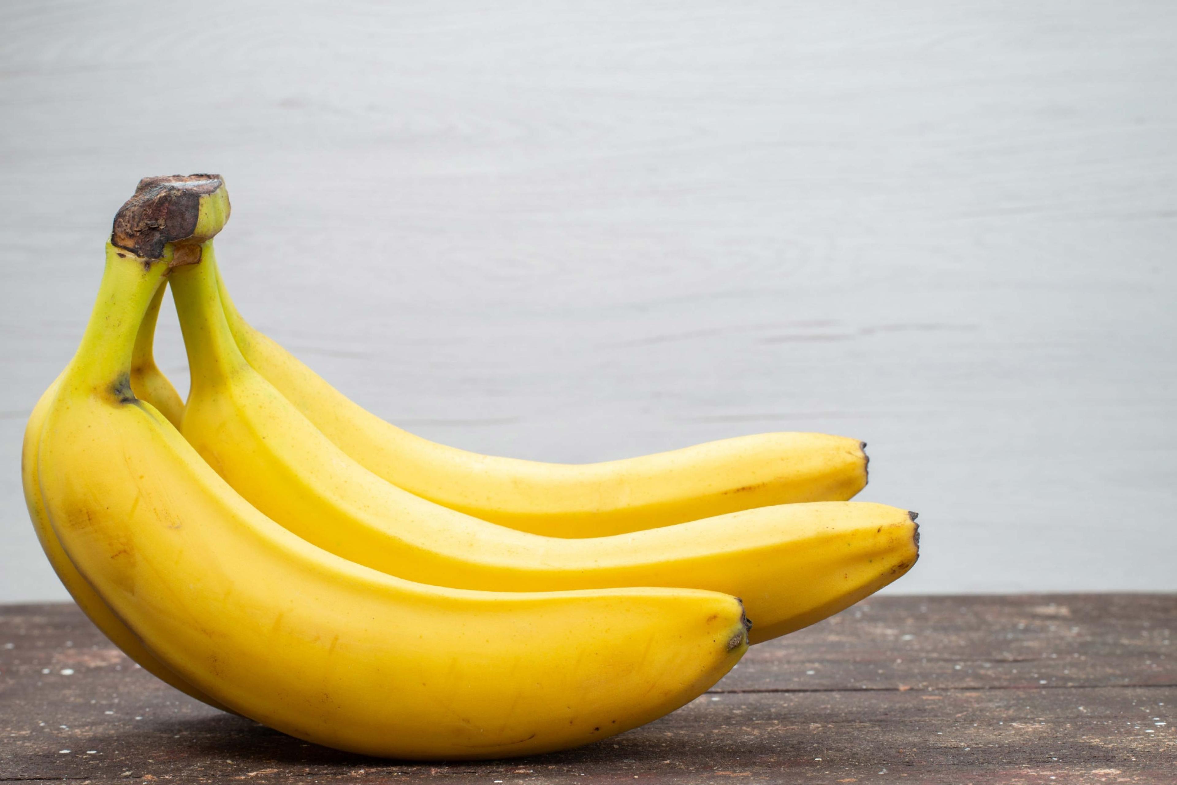 Health Benefits of Bananas and Nutritional Value