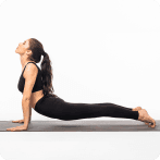 7 Best Yoga Poses For Back Pain and Steps