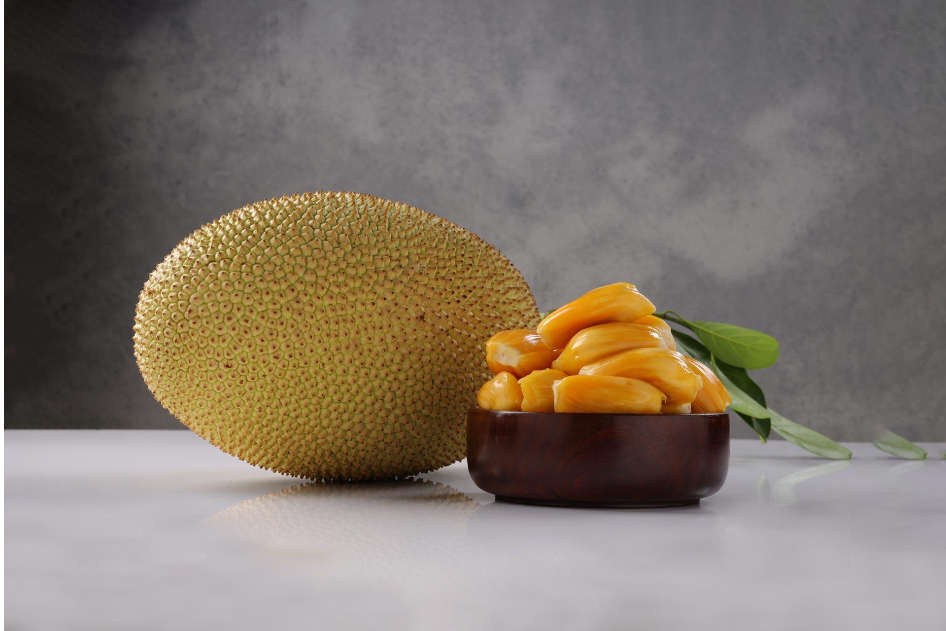 Jackfruit: Nutrition, Health benefits, and Preparation