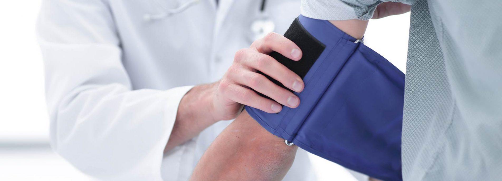 Systemic Hypertension: Know About the Causes, Risks, and Treatment