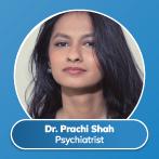Mental Health Issues and Treatment: Tips by Dr. Prachi Shah