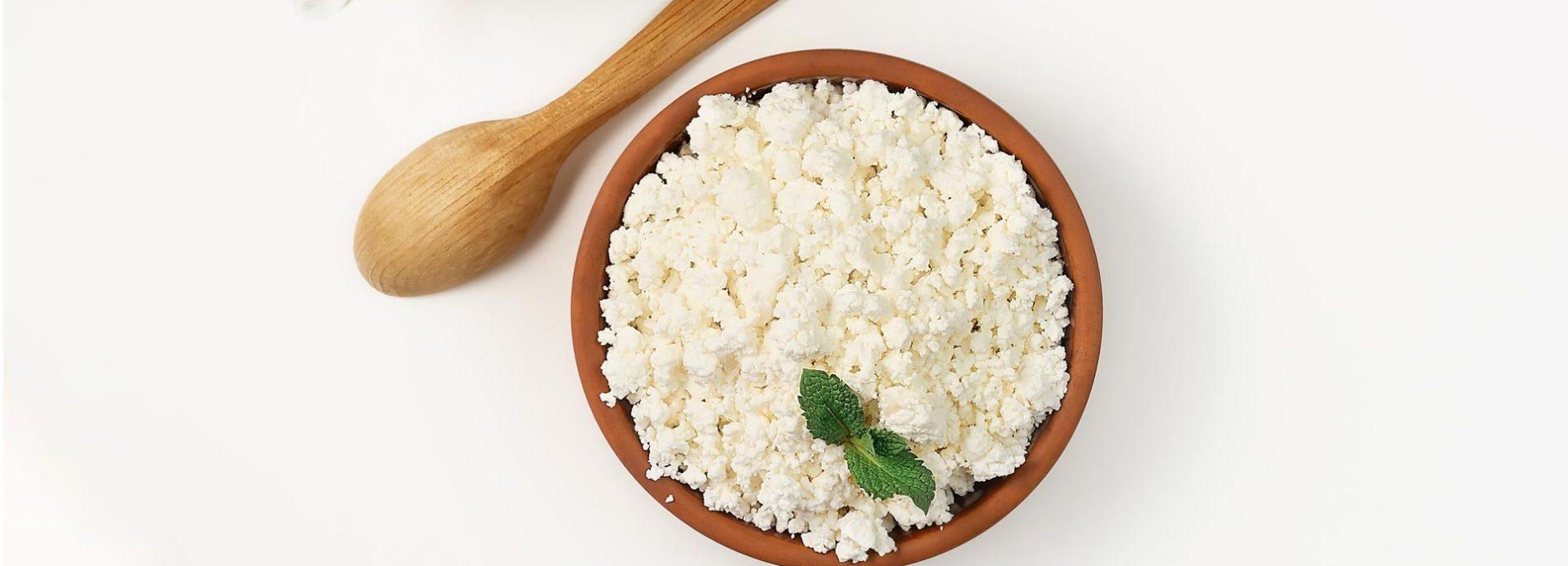 Cottage Cheese and Everything You Need to Know About It