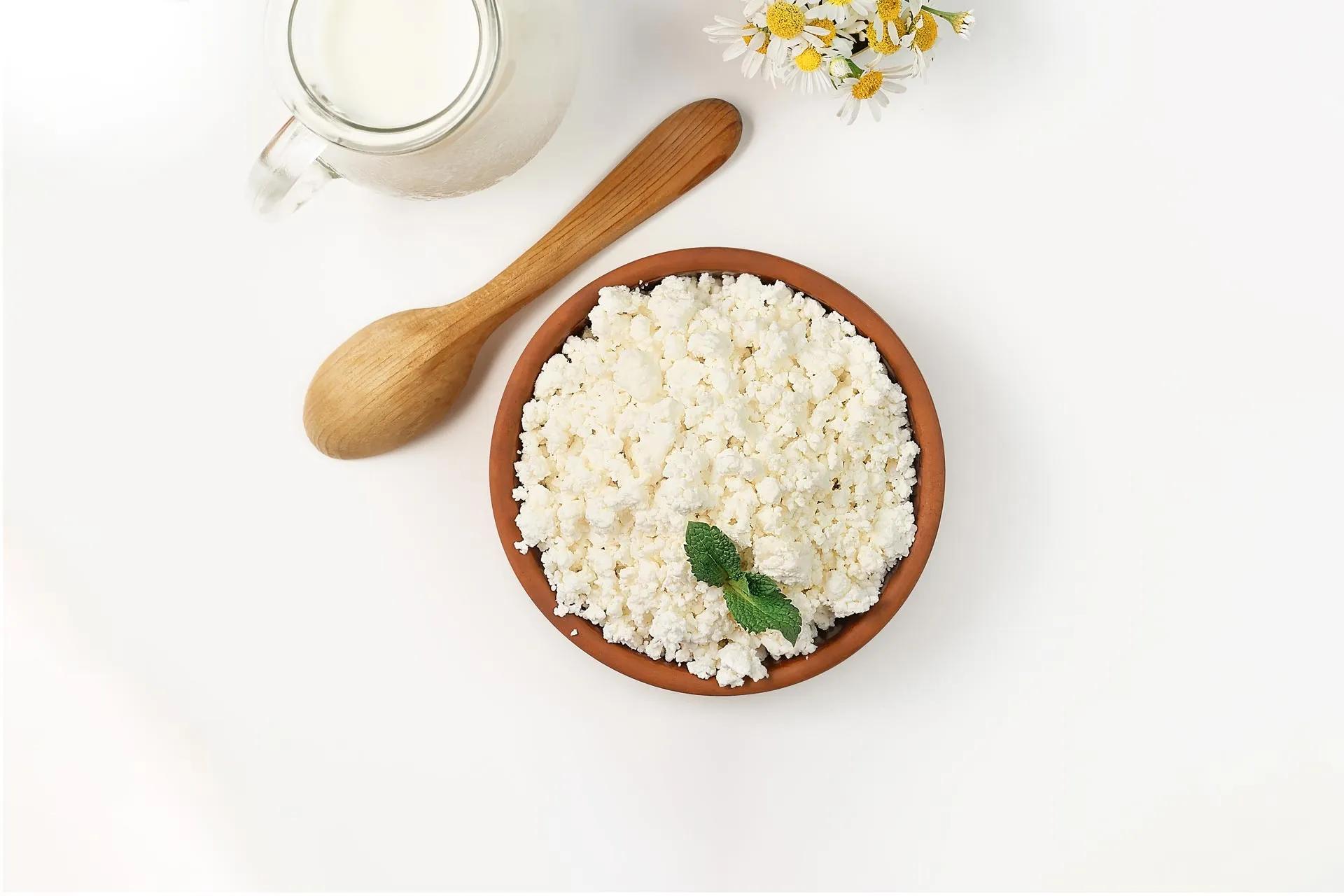 Cottage Cheese: Benefits, Recipe and Risk Factor