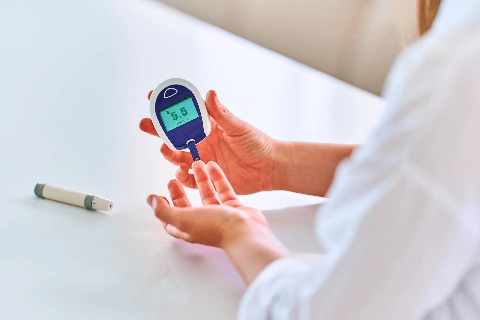 Diabetes Symptoms In Women and How to Treat It?