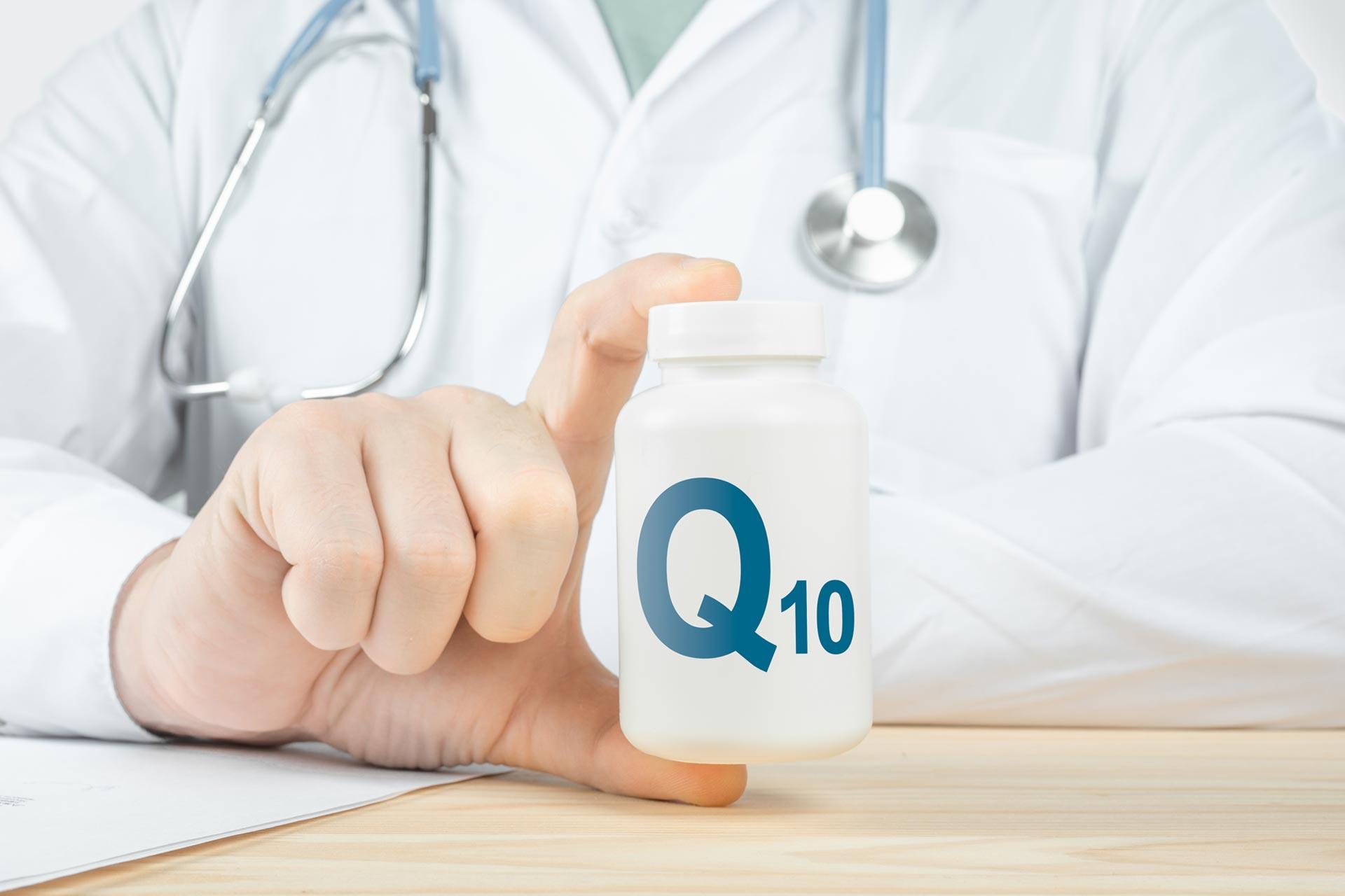 Coenzyme Q10: Benefits and Drawbacks