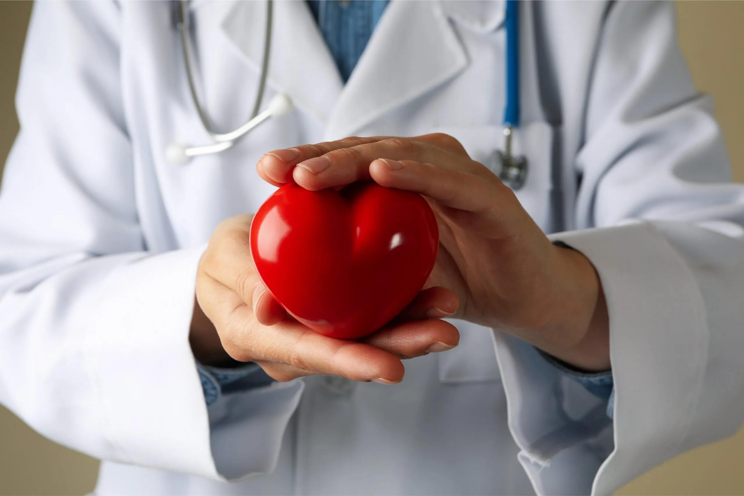 World Heart Day: 5 Tips to Avoid the Risk of Heart Disease