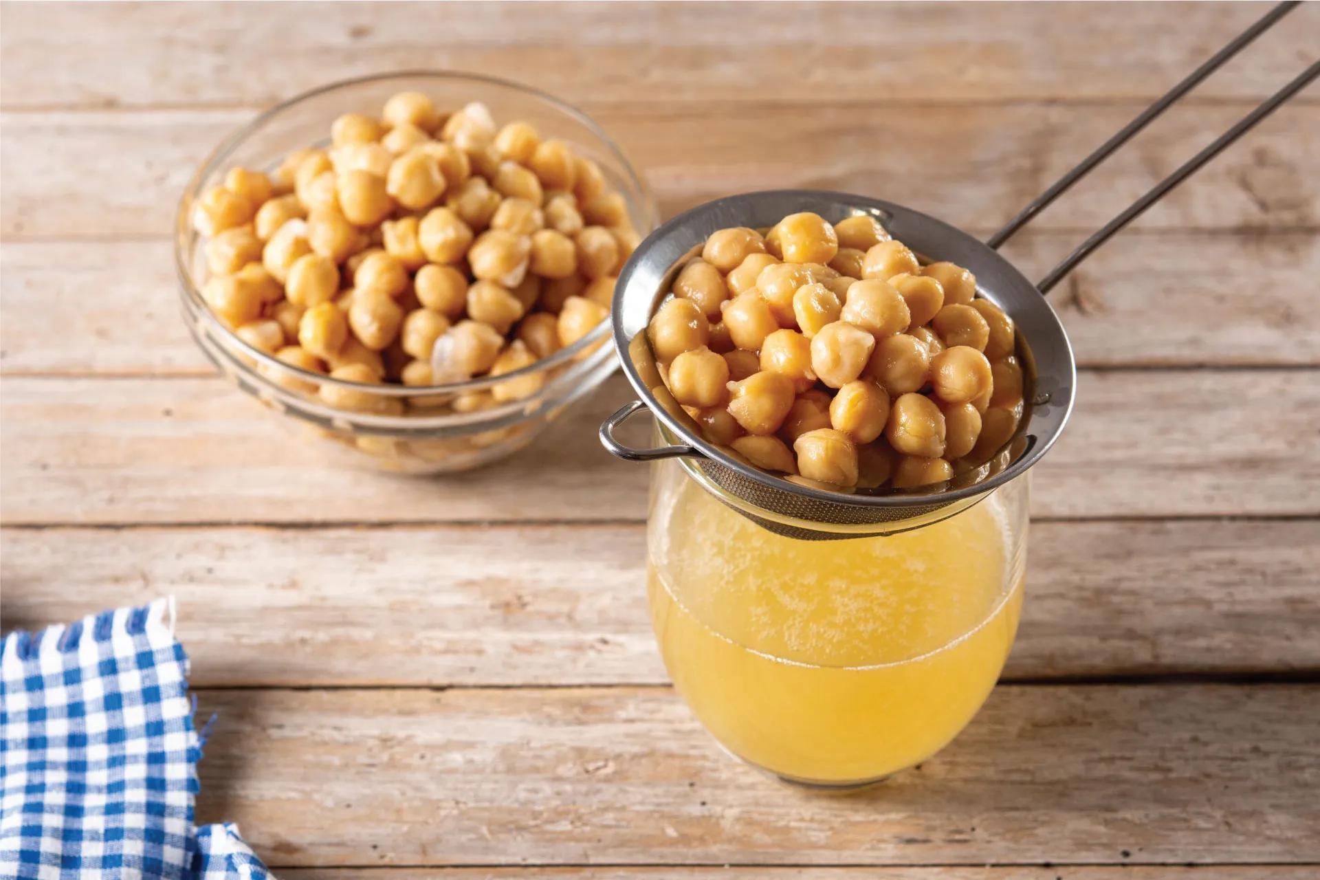 Chickpeas: Health Benefits and Nutritional Value