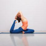 Best Yoga Poses for Weight Loss that Will Actually Work
