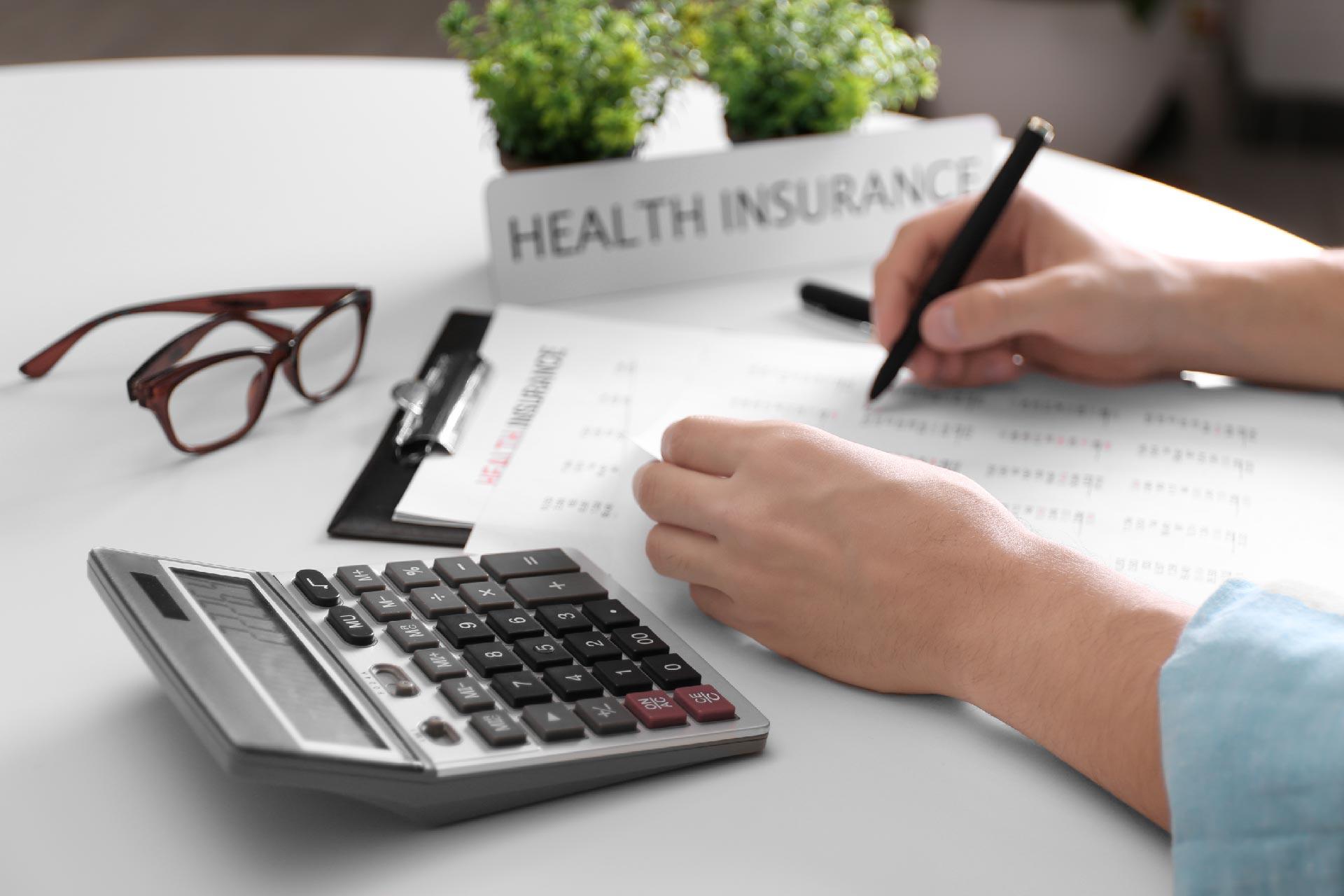 How Health Insurance Premium Calculator Compares Premiums?
