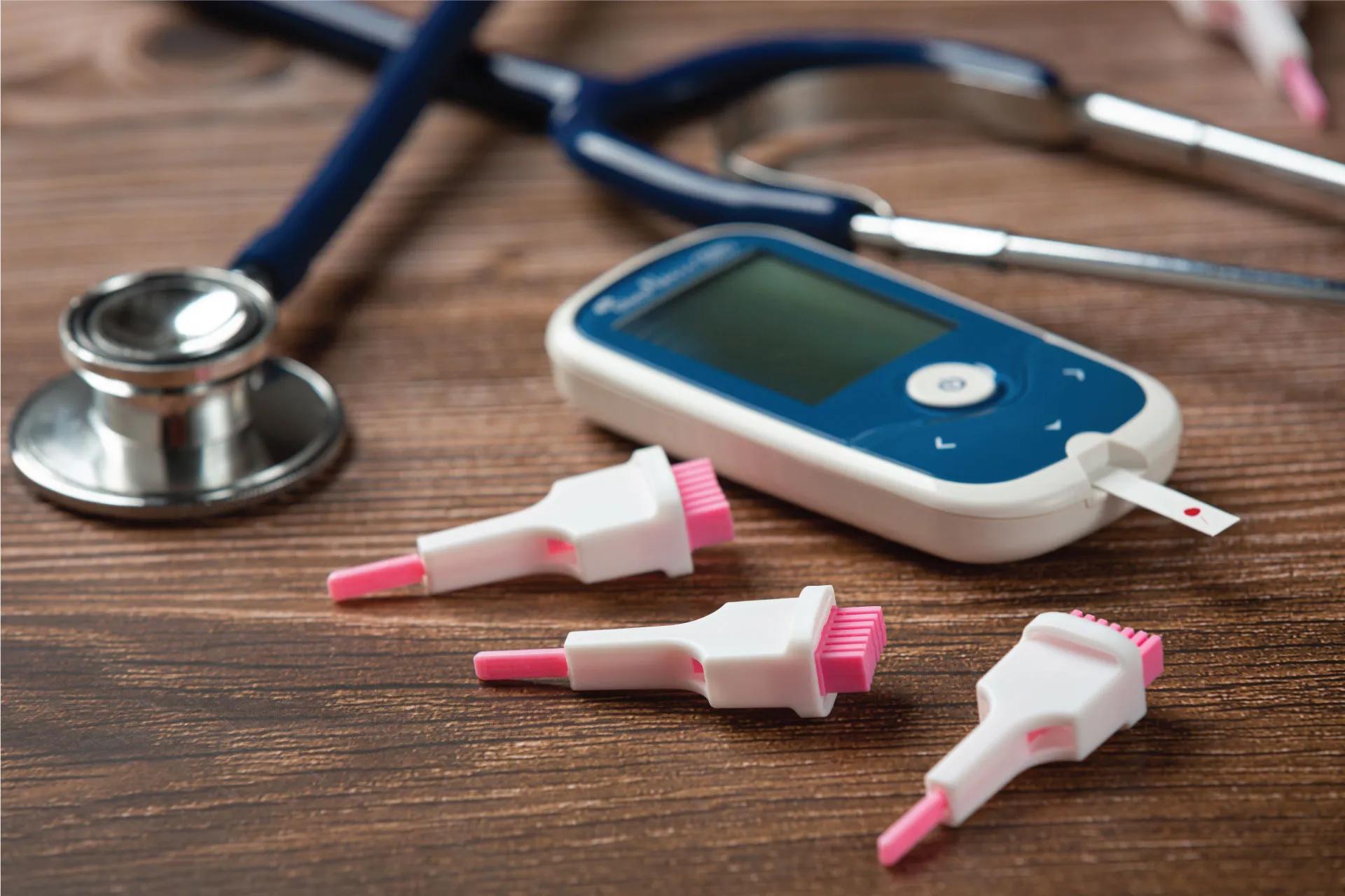 World Diabetes Day: Steps to Manage Your Diabetes Daily