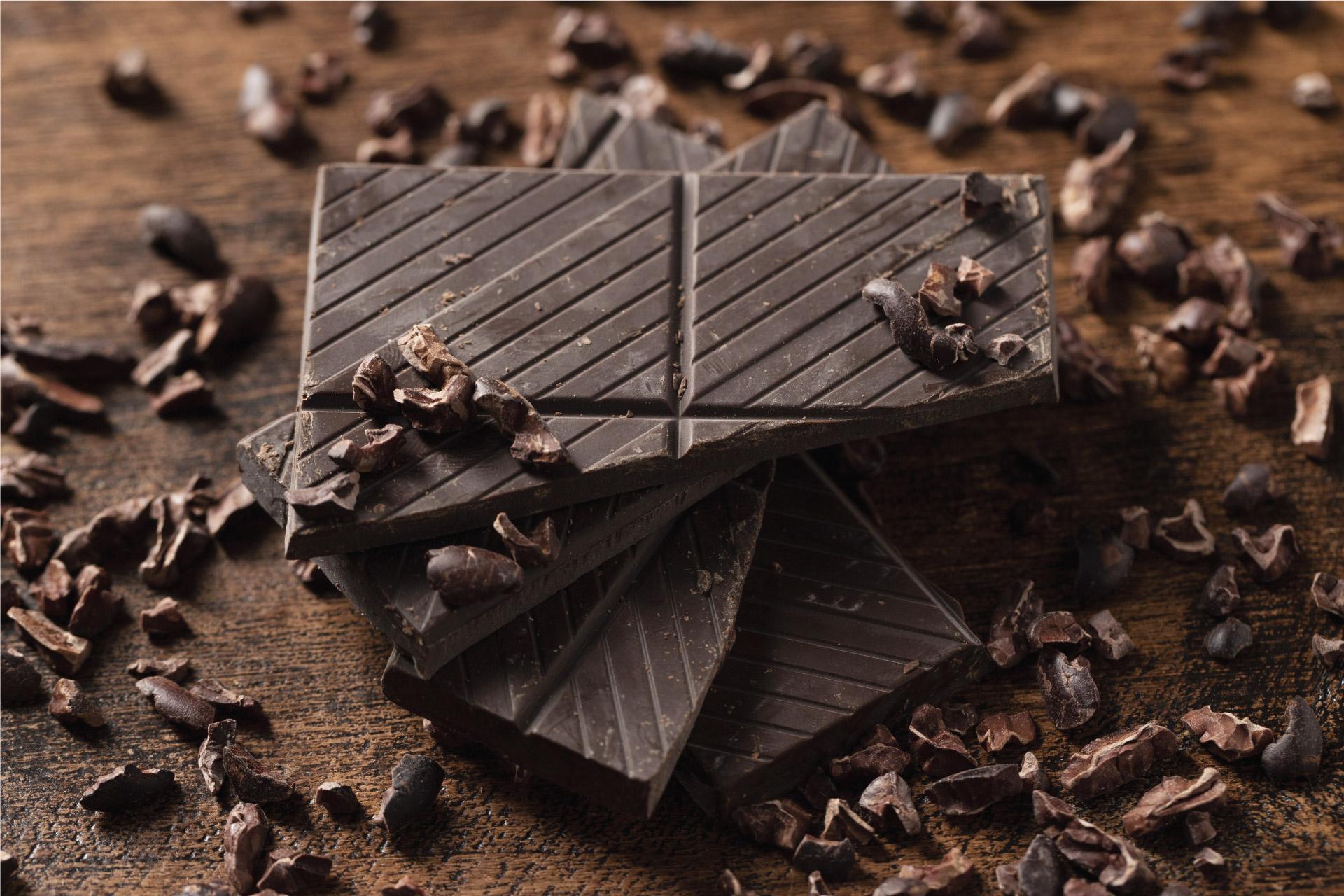 Dark Chocolate Benefits: Healthy Reasons for You to Enjoy It