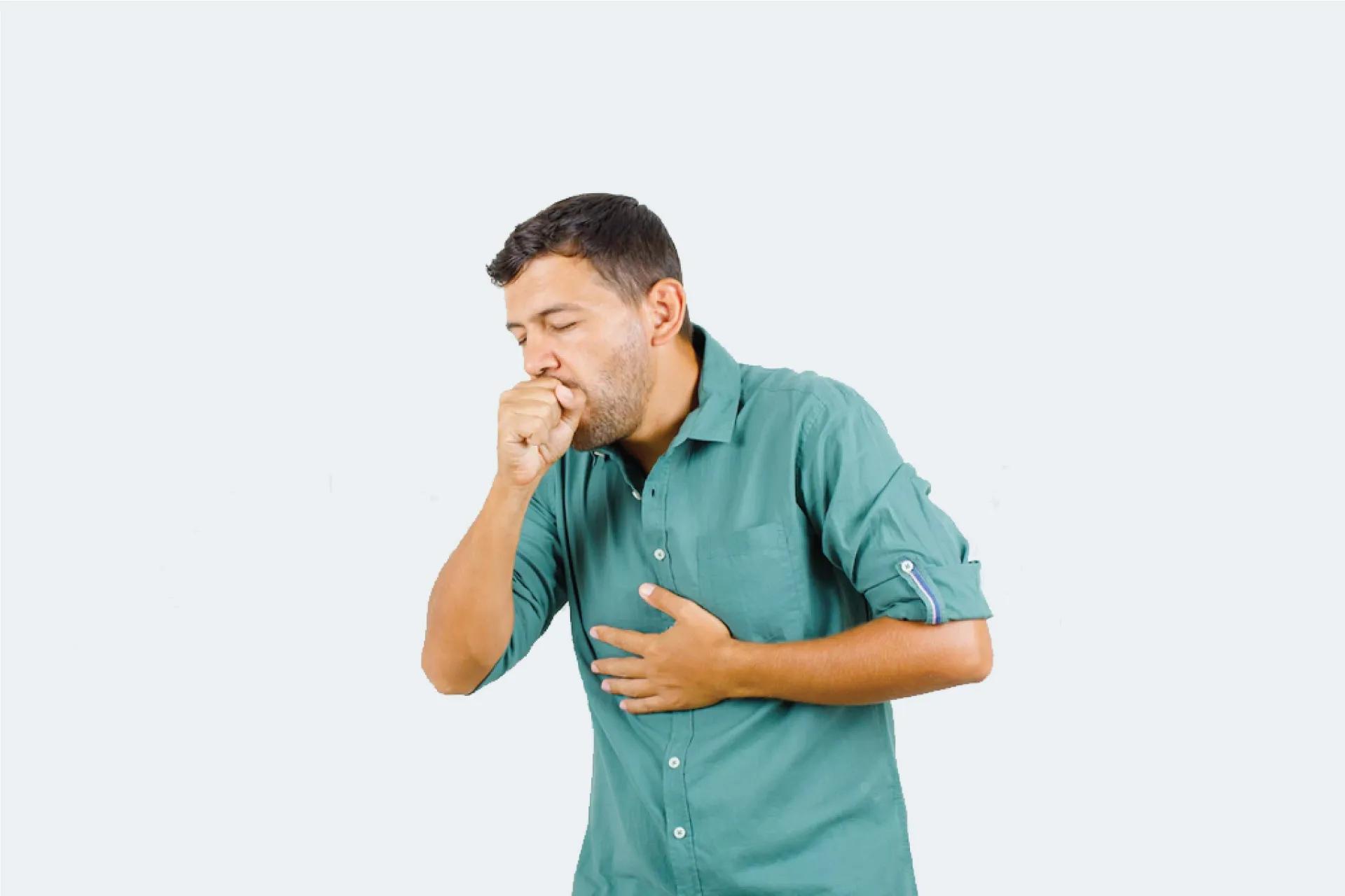 Bronchitis: Meaning, Type, Causes, and Treatment