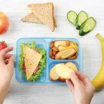 Balanced Diet Chart for Kids: Best Ways to Maintain It!