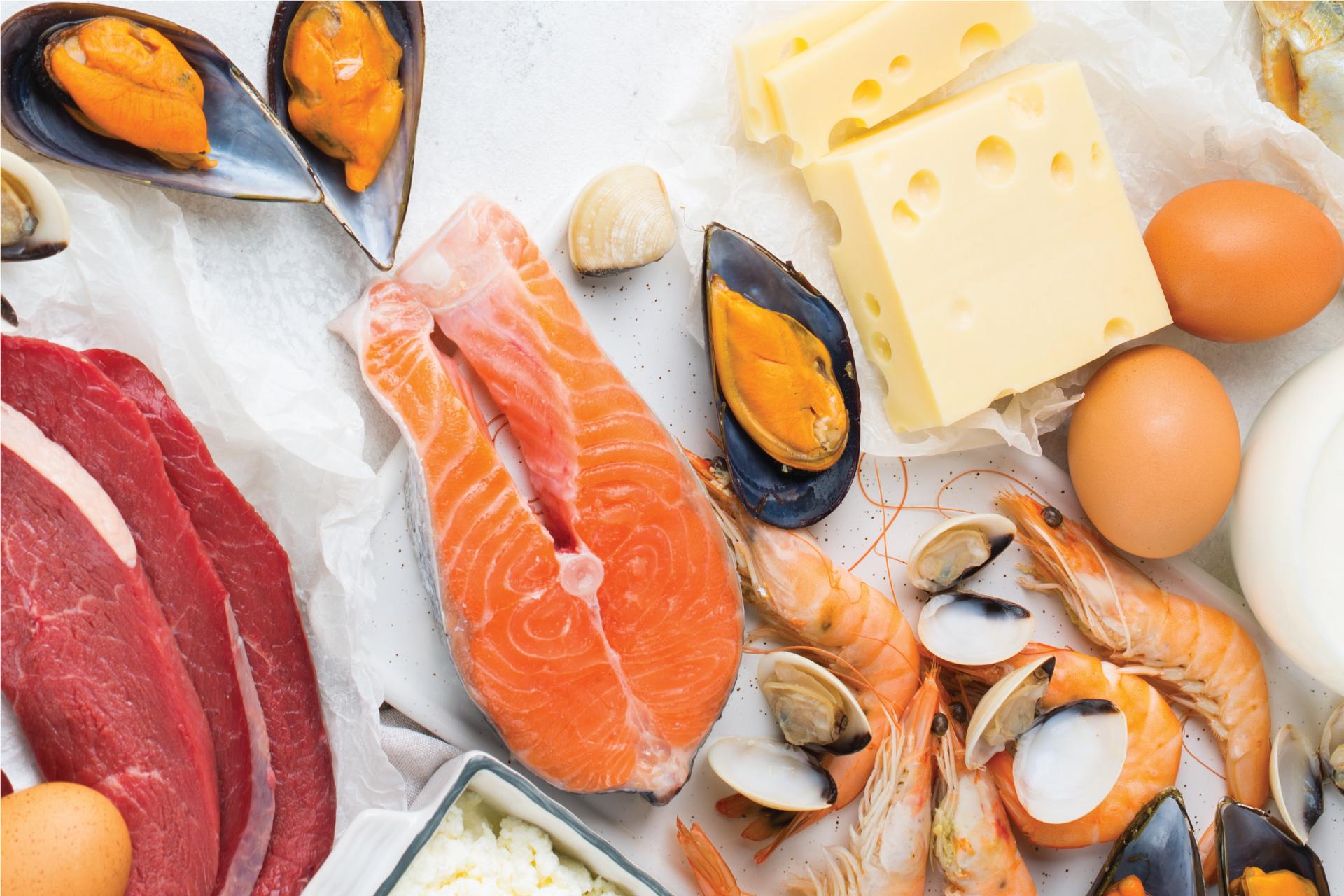 Which are the Best Vitamin B12 Foods to Consume?