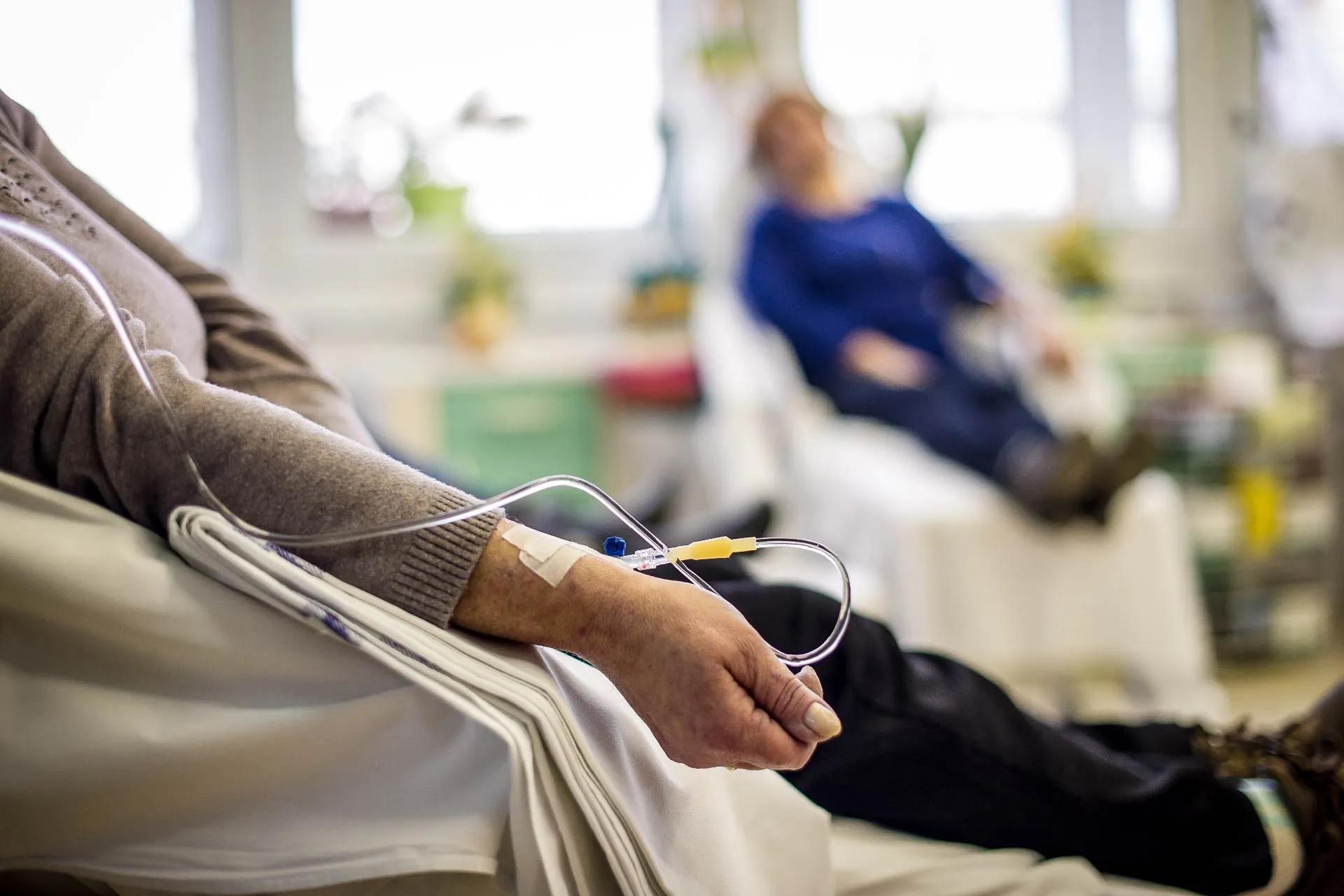 Chemotherapy: Means, Side Effects, and Treatment