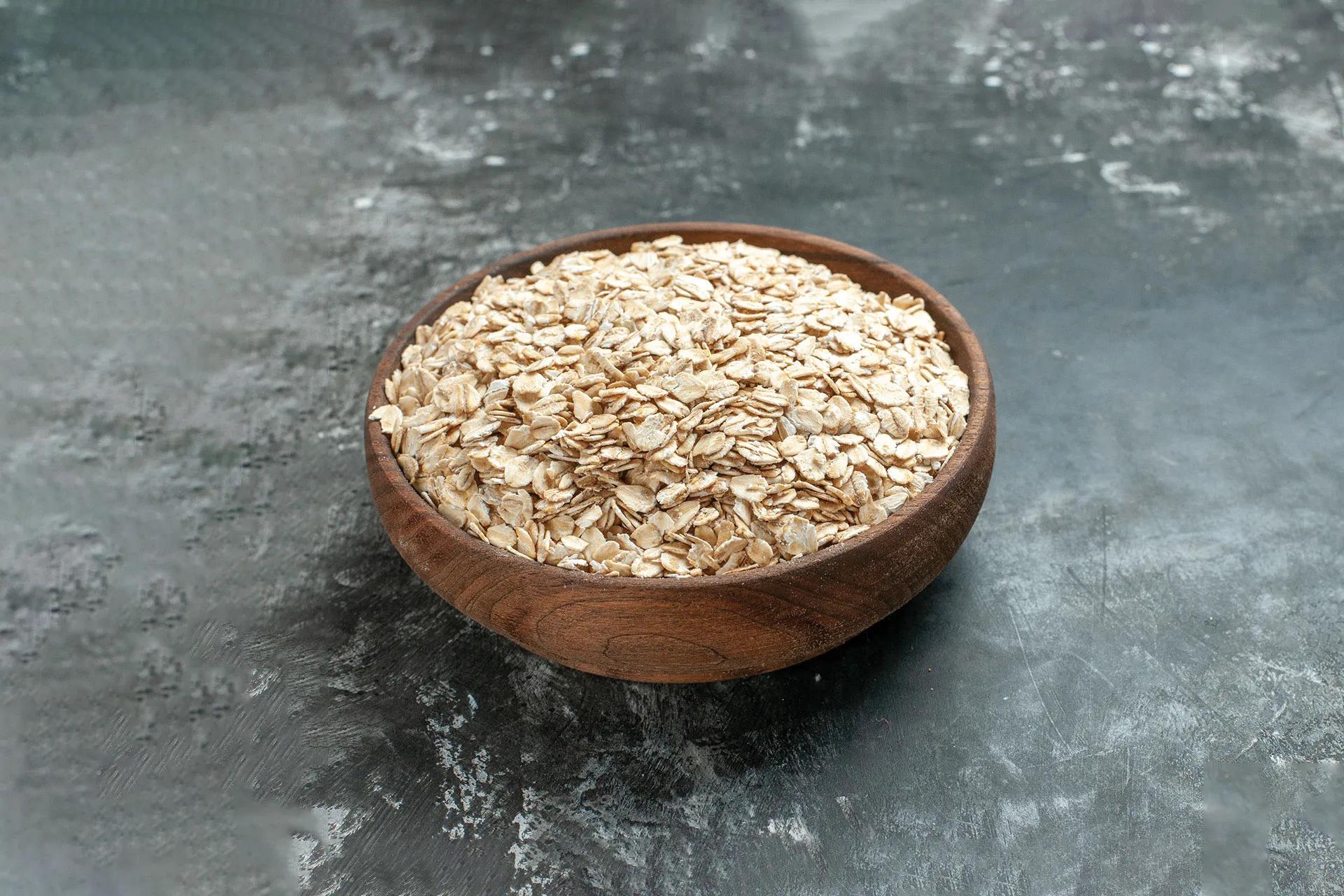 6 Benefits of Oats as A Meal: Nutritional Value and Recipe