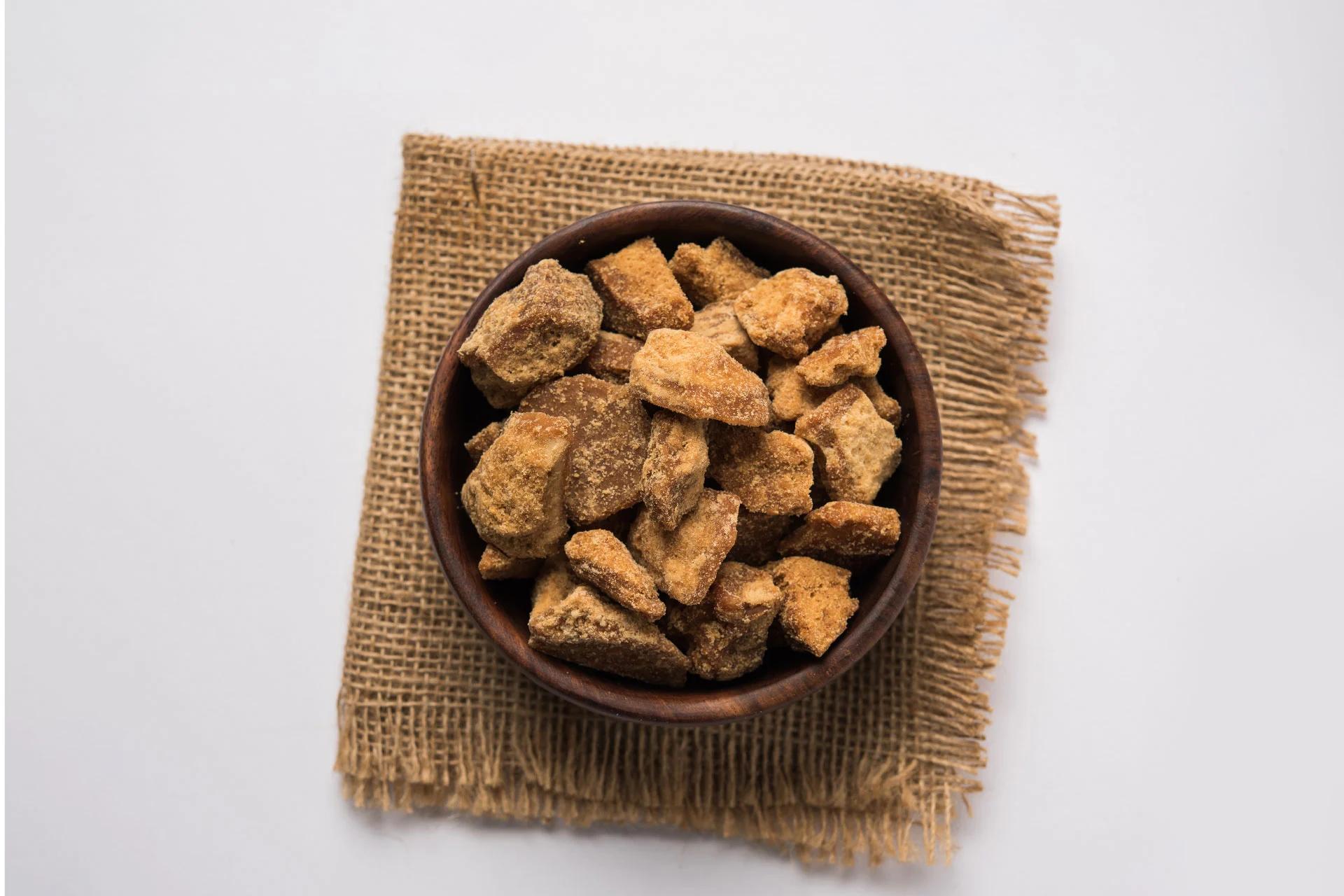 Jaggery: Nutritional Value, Health Benefits And Side Effects