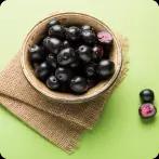 Jamun Fruit: Benefits, Nutrition, Tasty Recipes and Side Effects