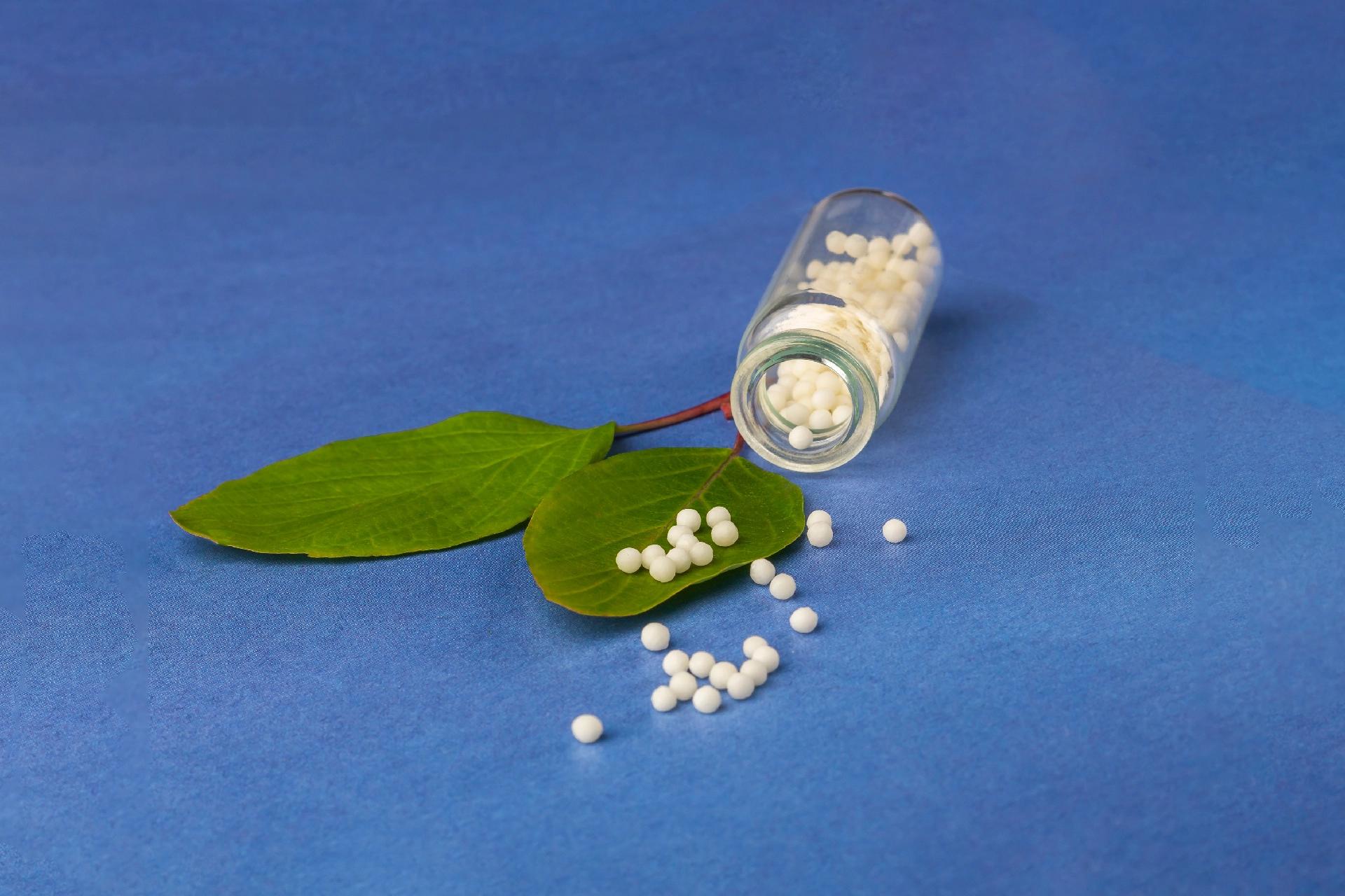 Is Homeopathic Medicine for Weight Gain Effective and Safe?