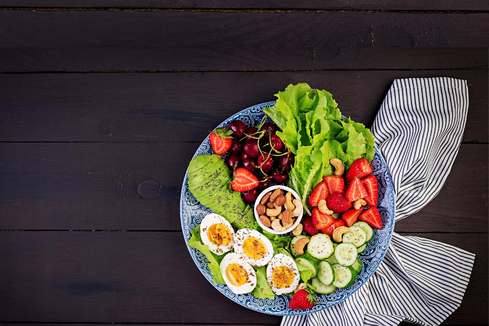 What Is A Dash Diet, Who Should Follow It And Who Shouldn’t