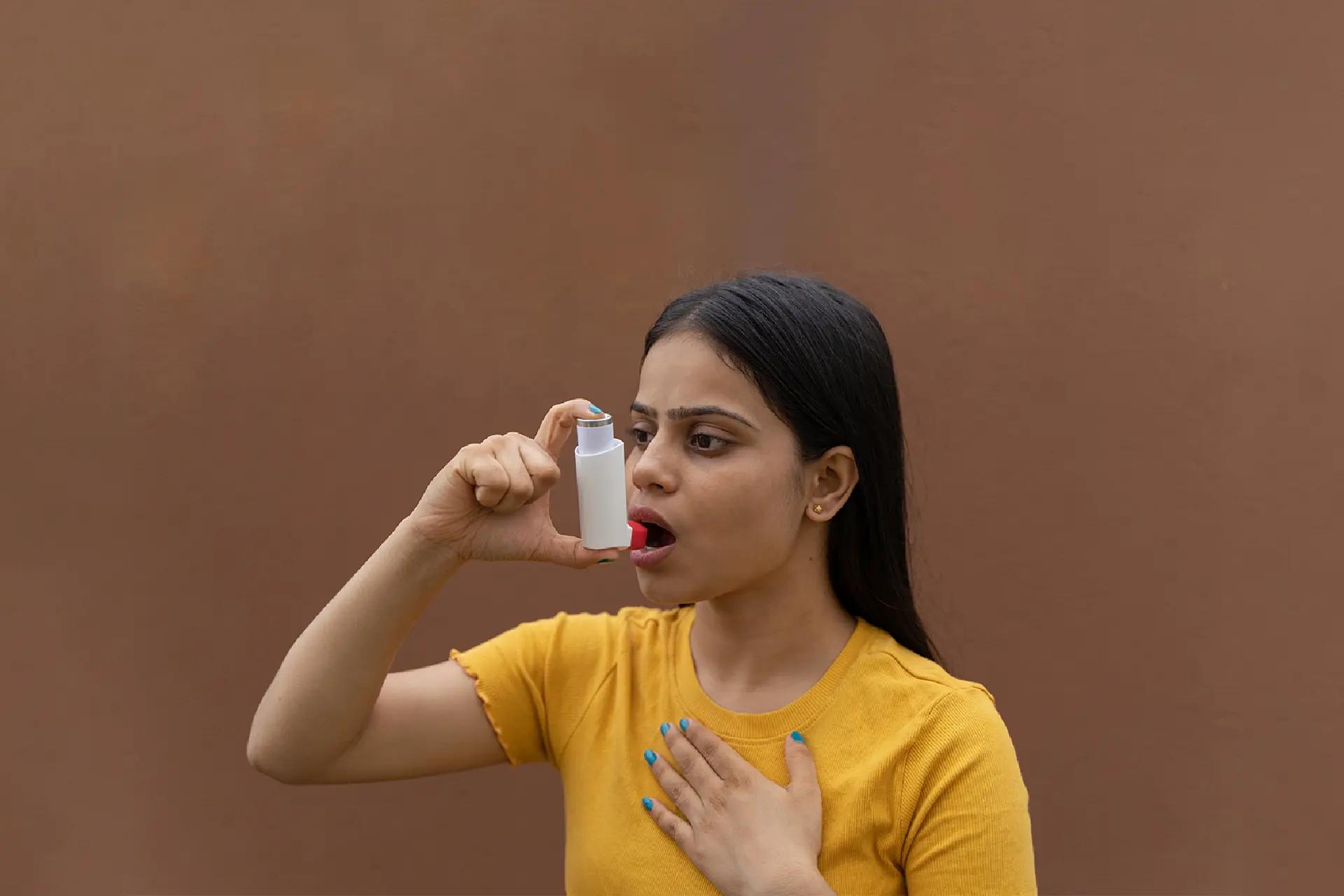 Winter Asthma: Means, Triggers, Health, Treatment